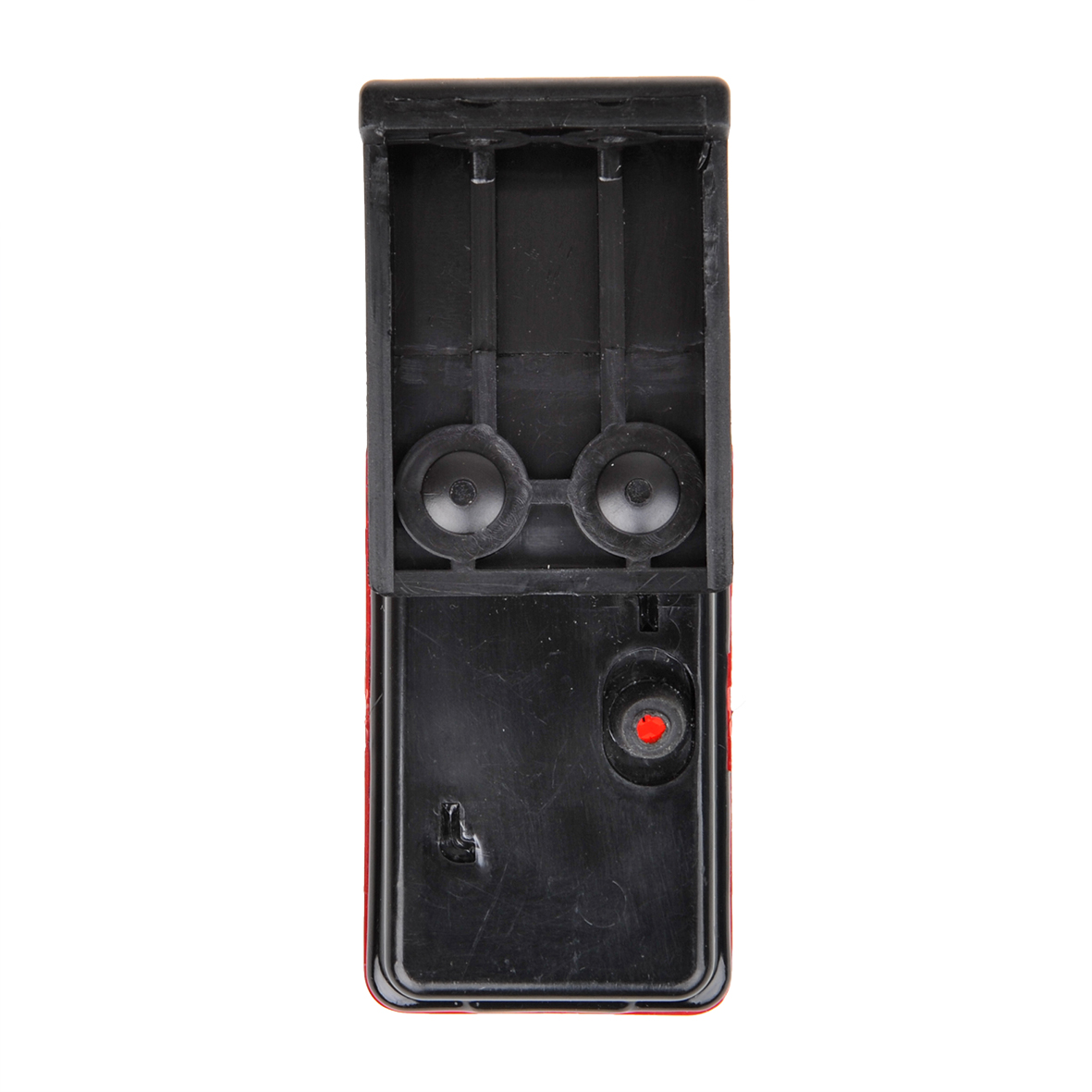 8718546659126_6 PROPLUS POSITIONSLEUCHTE ROT 110X45X51MM