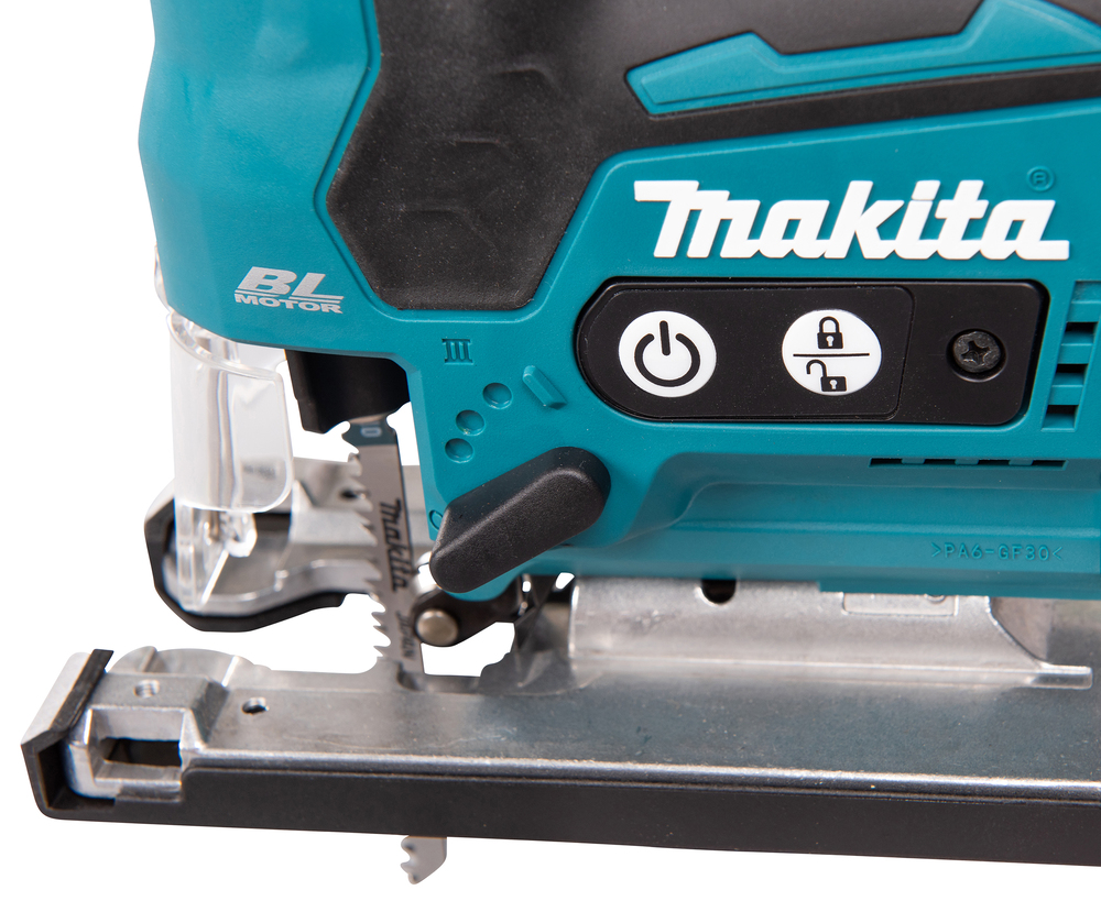 Makita Akku-Pendelhubstichsäge DJV185 (Ohne Akku, ohne Ladegerät)