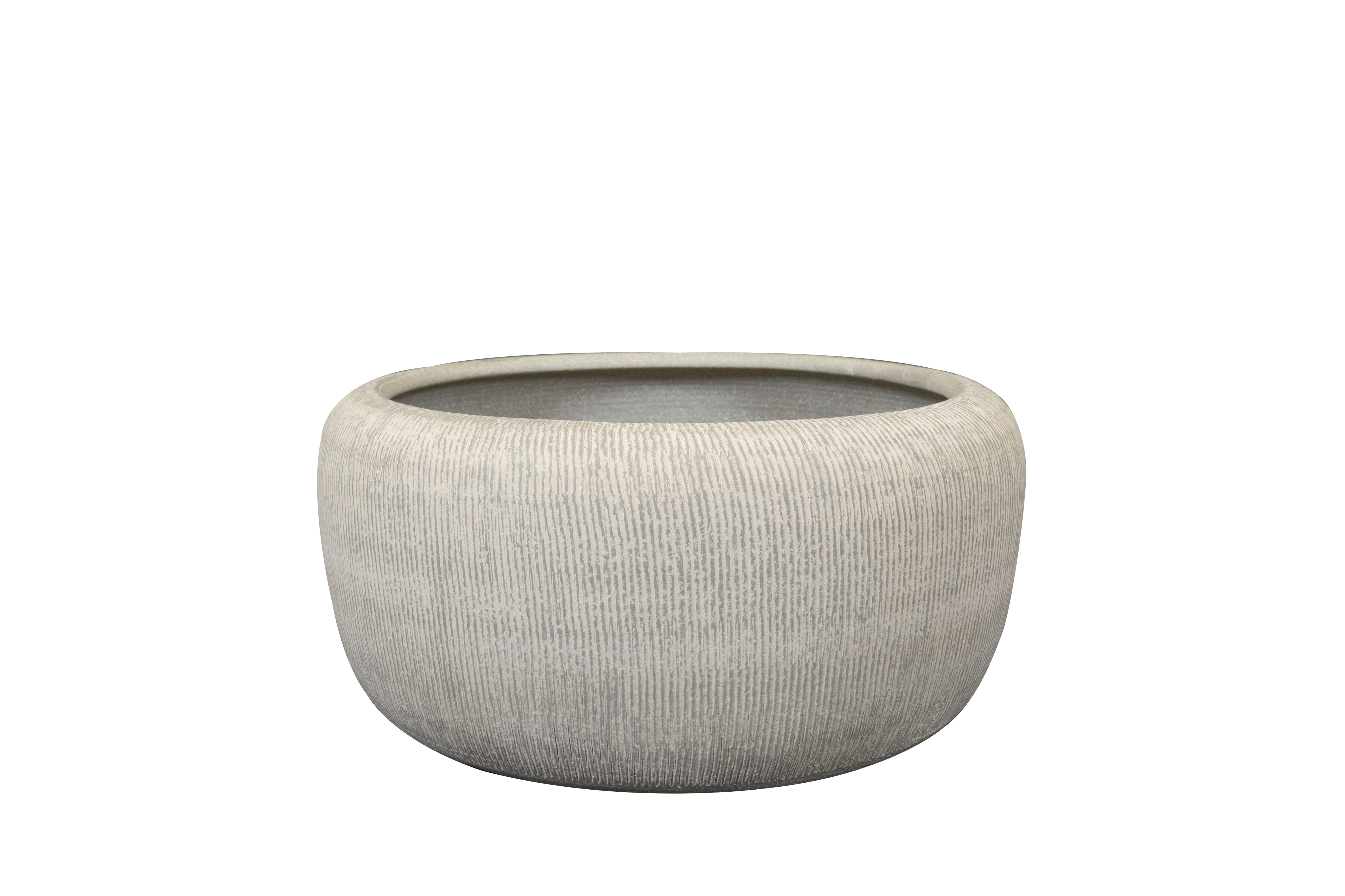 TS Schale Roxan concrete D31 H15  