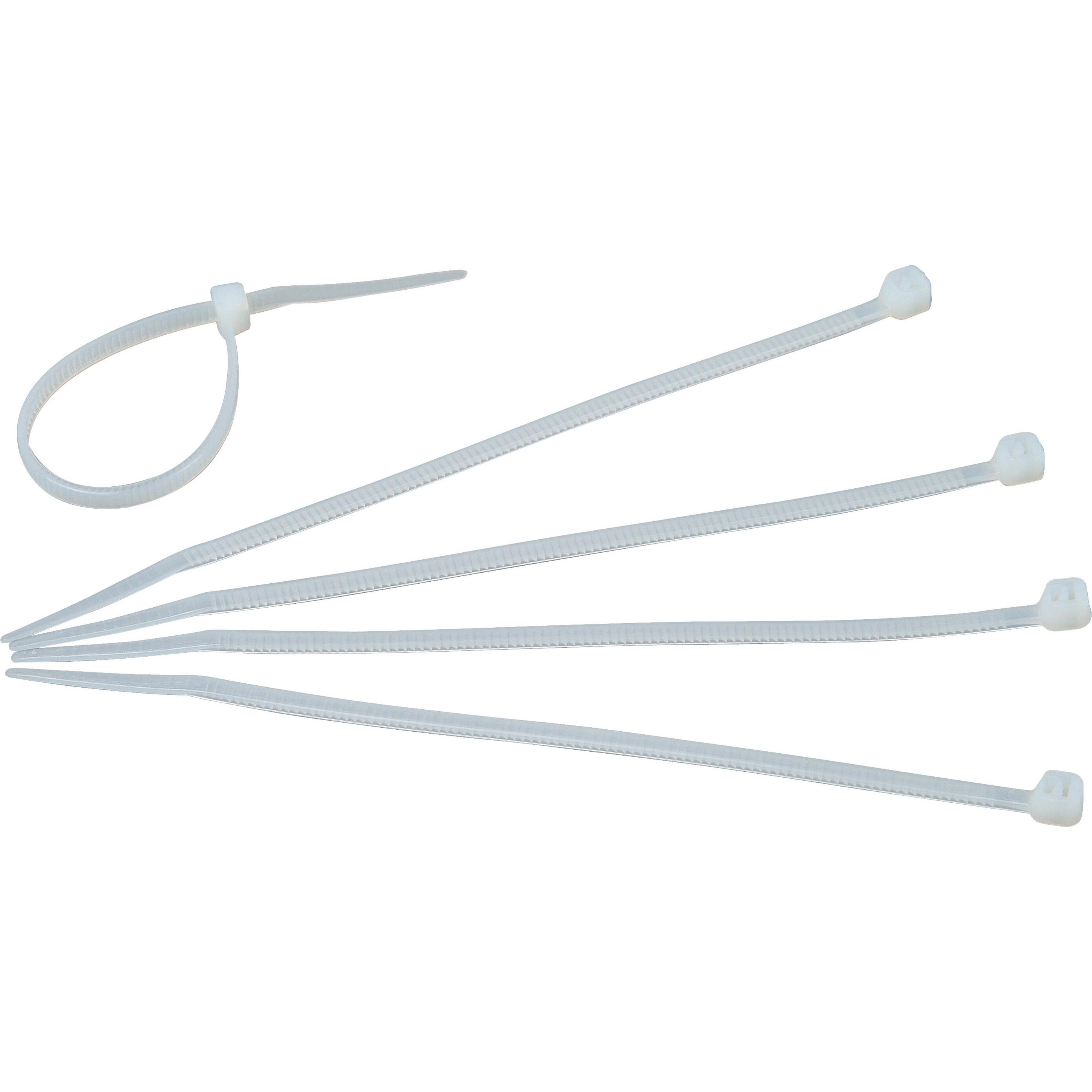 Kopp Kabelbinder 150×3,6 mm Kopp Kabelbinder 150×3,6 mm