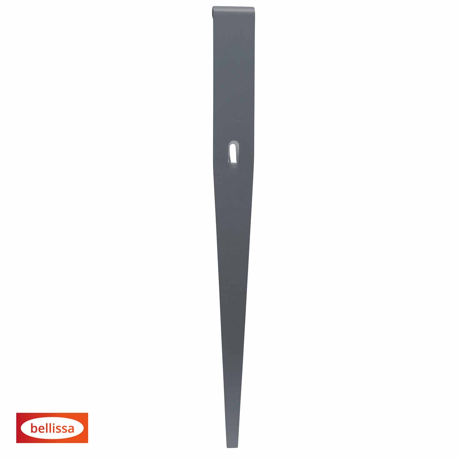 Bellissa Bodenanker zu RK Corten 13 Bellissa Bodenanker zu RK Corten 13