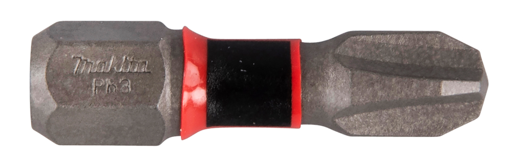 Makita Torsion Bit PH3 Impact Premier Makita Torsion Bit PH3 Impact Premier