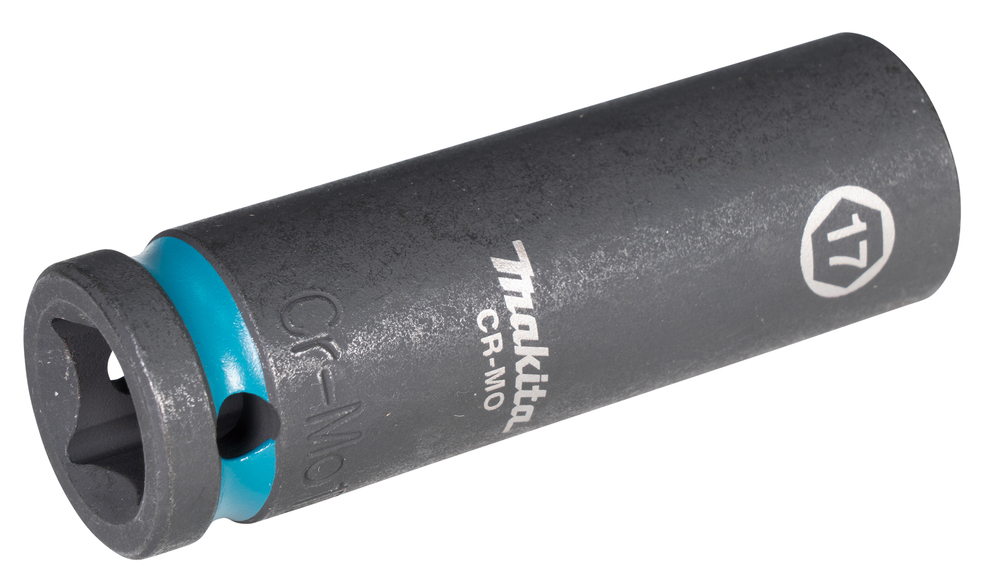 Makita Schlagnuss SW17 Impact Black