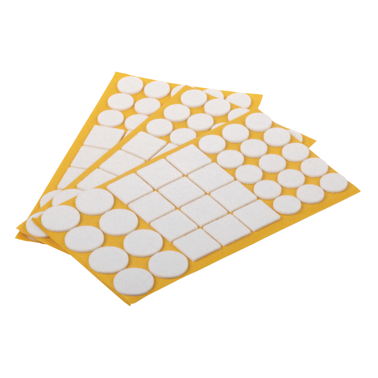 Suki Filzgleiter Set