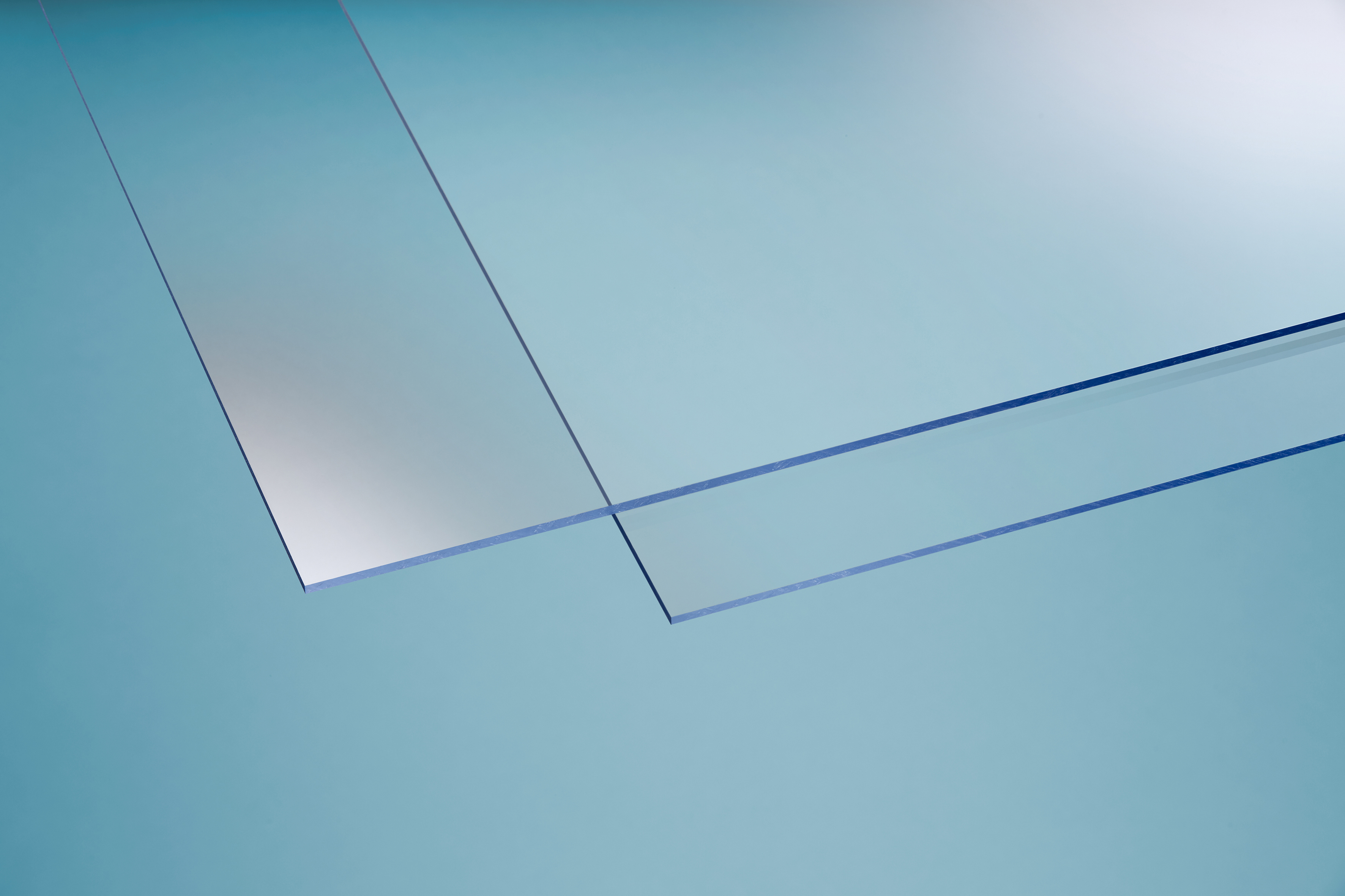 3030203_3030303_3030403_01_PS_glatt_klar_5mm Gutta Polystyrolplatte