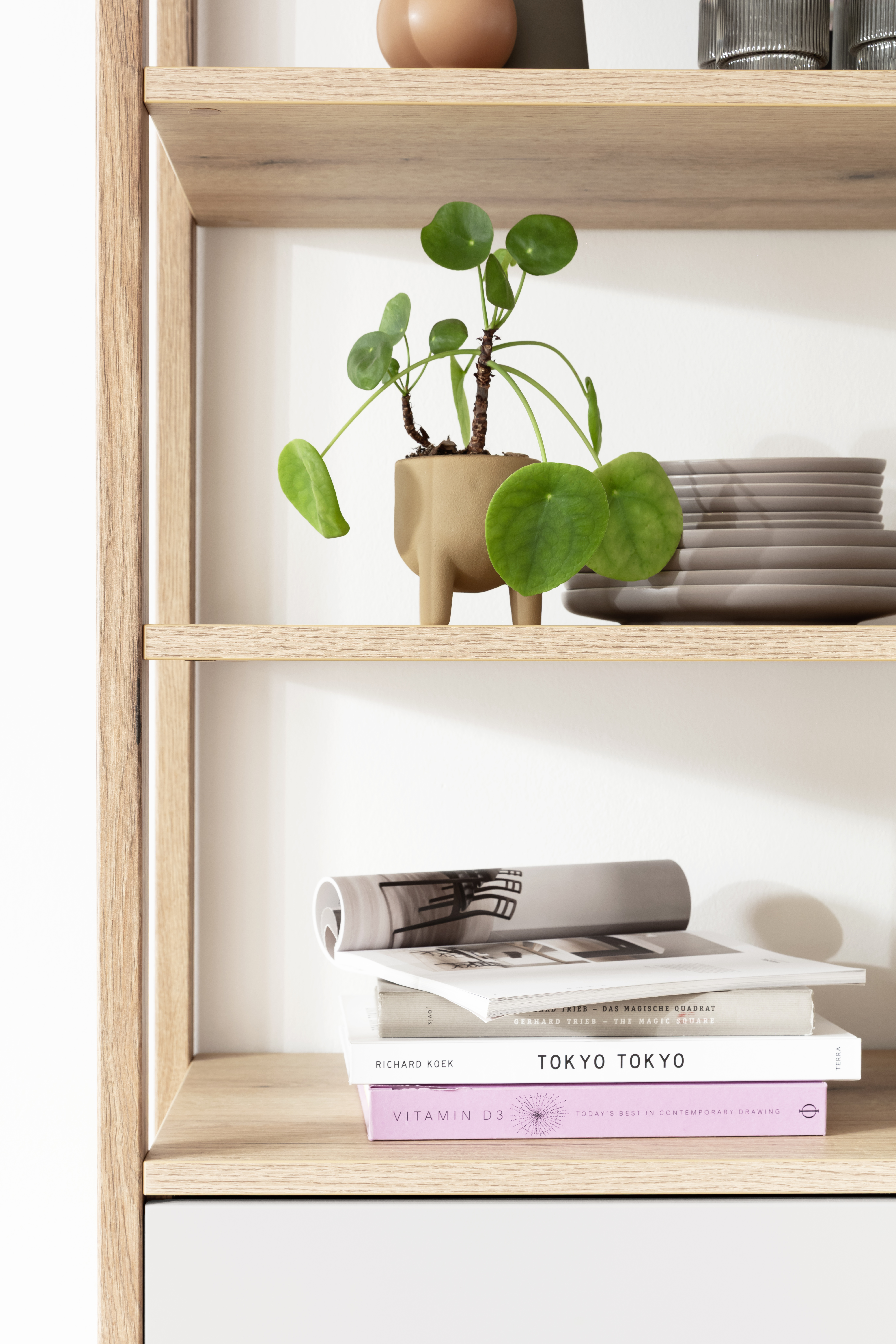 MCA Wohnkombination 2