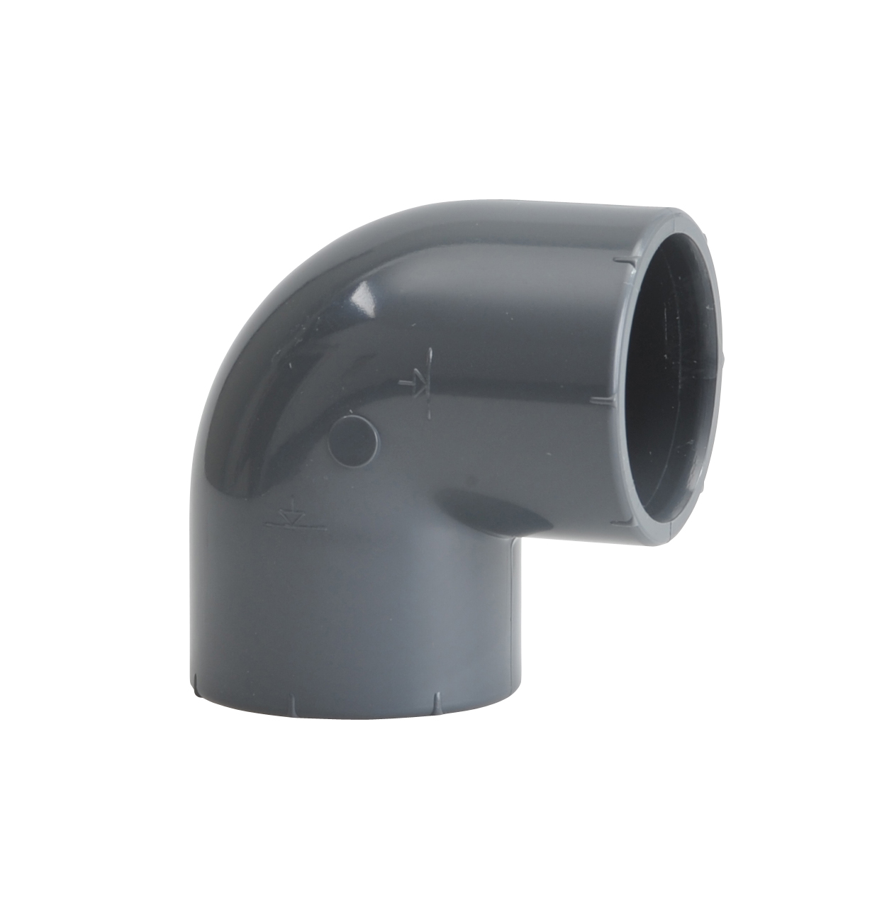 514579-PVC-Winkel-90-D-32mm   PVC-WINKEL 90° / D 32MM