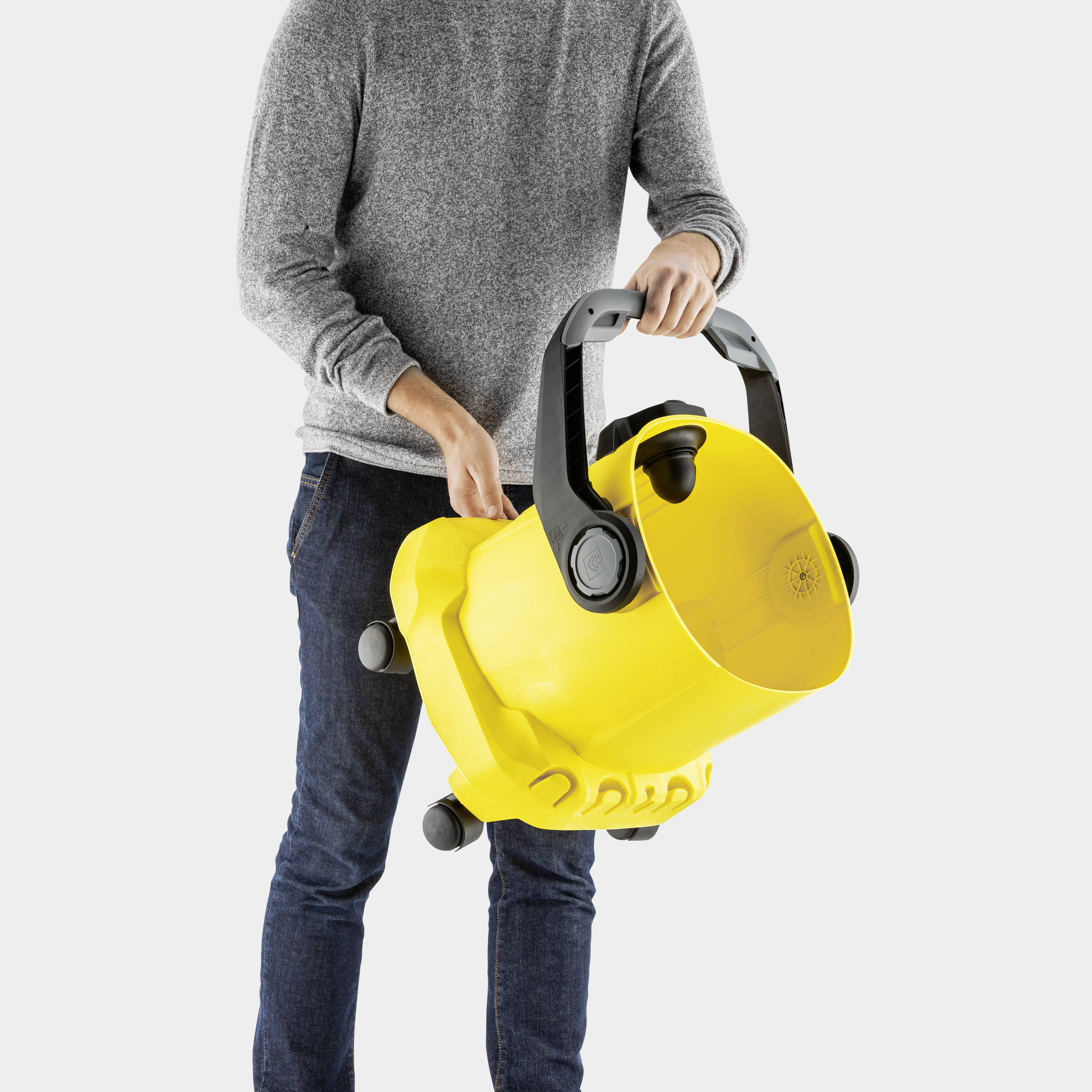 808754_2 Kärcher Nass- Trockensauger WD 5 V-25/5/22