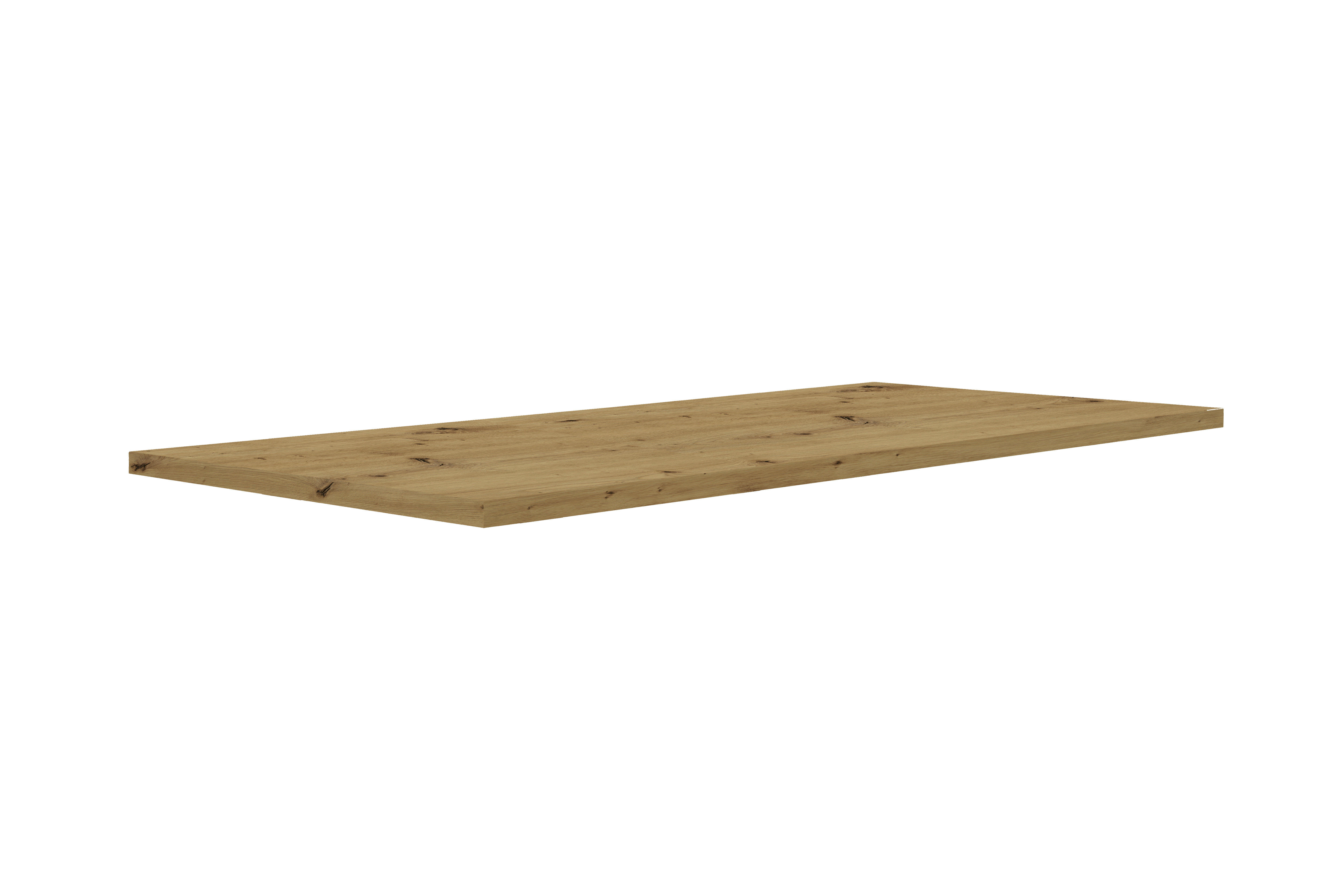 Forte Esstischplatte 180/90 cm, Artisan Eiche Forte Esstischplatte 180/90 cm, Artisan Eiche