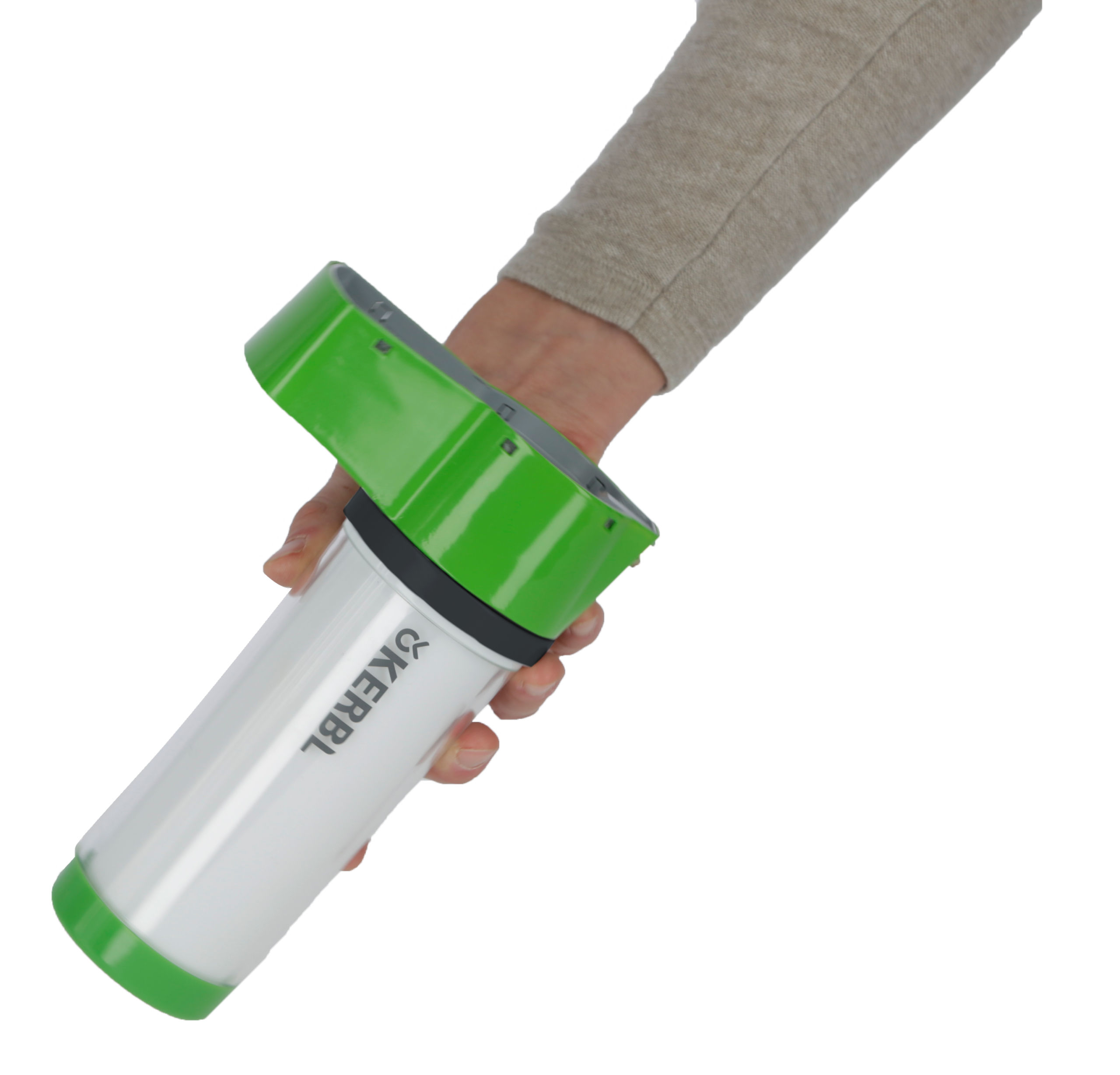 Kerbl Beheizbare Kleintiertränke NoFrost Superior 2.0, 330ml