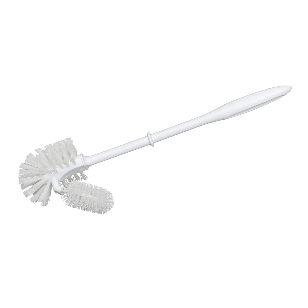 371117-Ersatzbu-rste-m-Stiel-_-Randreiniger-wei-_FS_01 WENKO ERSATZBÜRSTE MIT RANDREINIGER UND STIEL WEIß