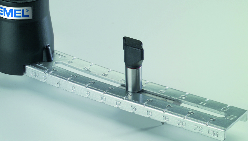 Dremel Kreis- und Parallelschneider (678)