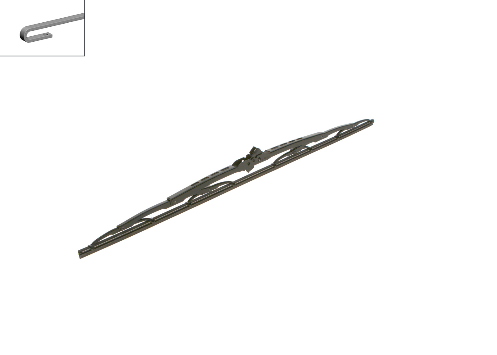 Bosch Wischblatt Eco 600UE Bosch Wischblatt Eco 600UE