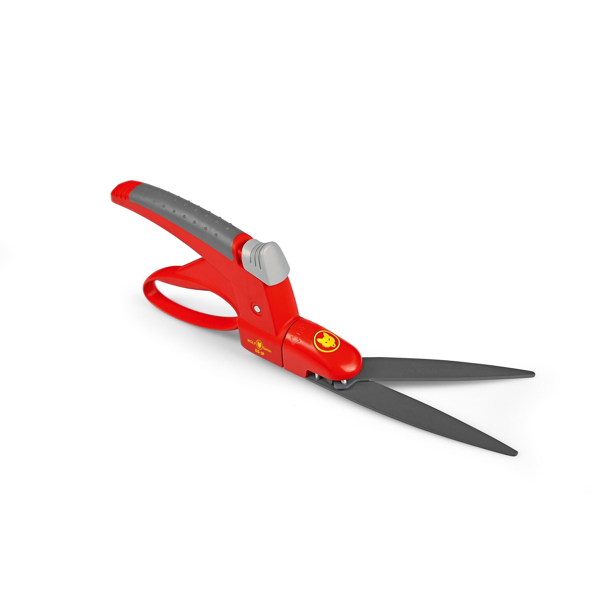 Wolf-Garten Handgrasschere Premium GS-3P Wolf-Garten Handgrasschere Premium GS-3P