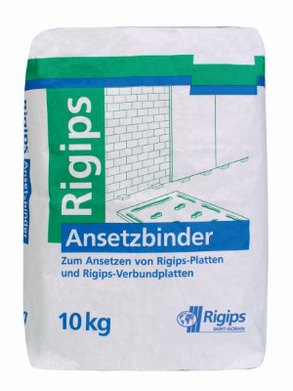 Rigips Ansetzbinder, 10 kg