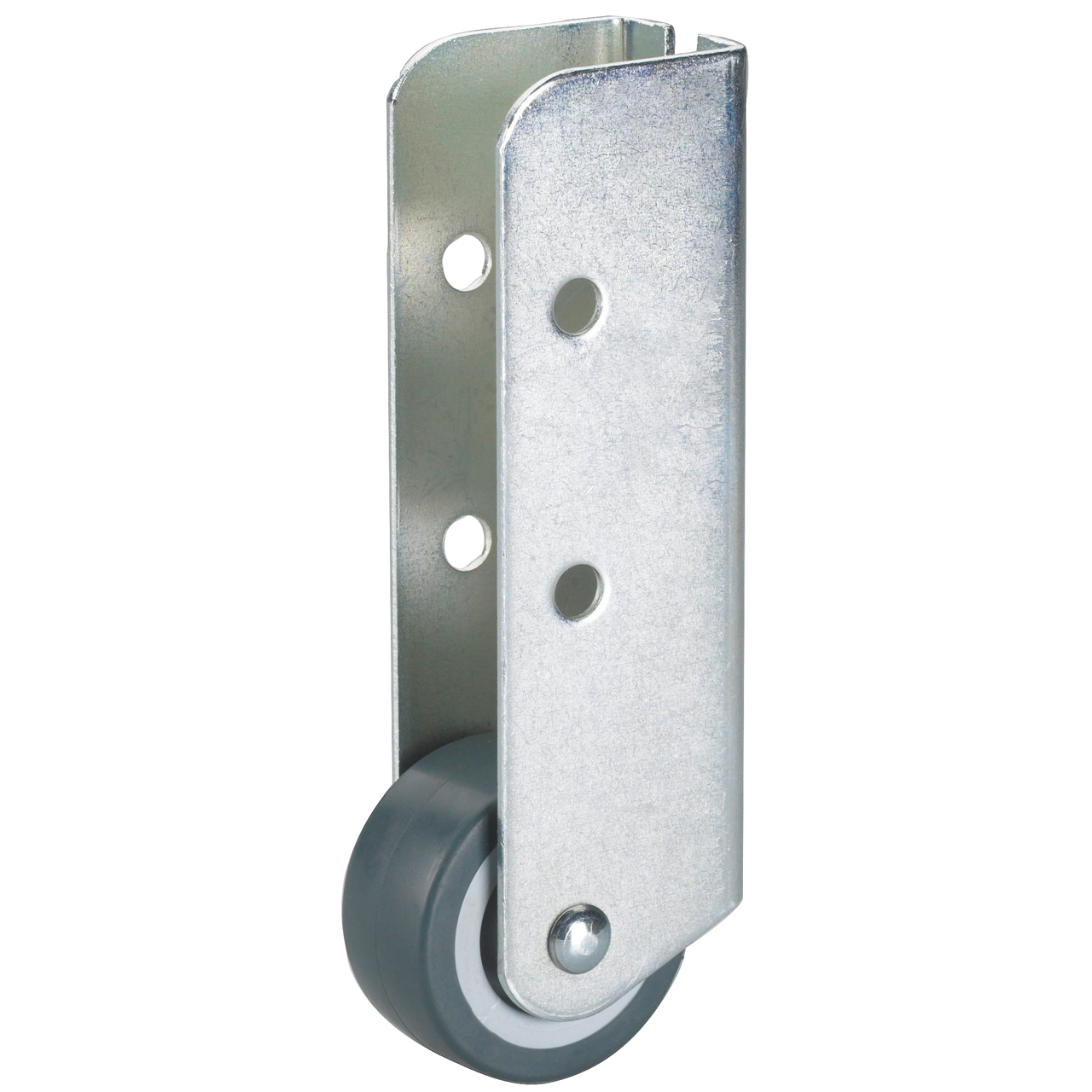 209192 Dörner + Helmer Parkett-Bockrolle 38x18 mm