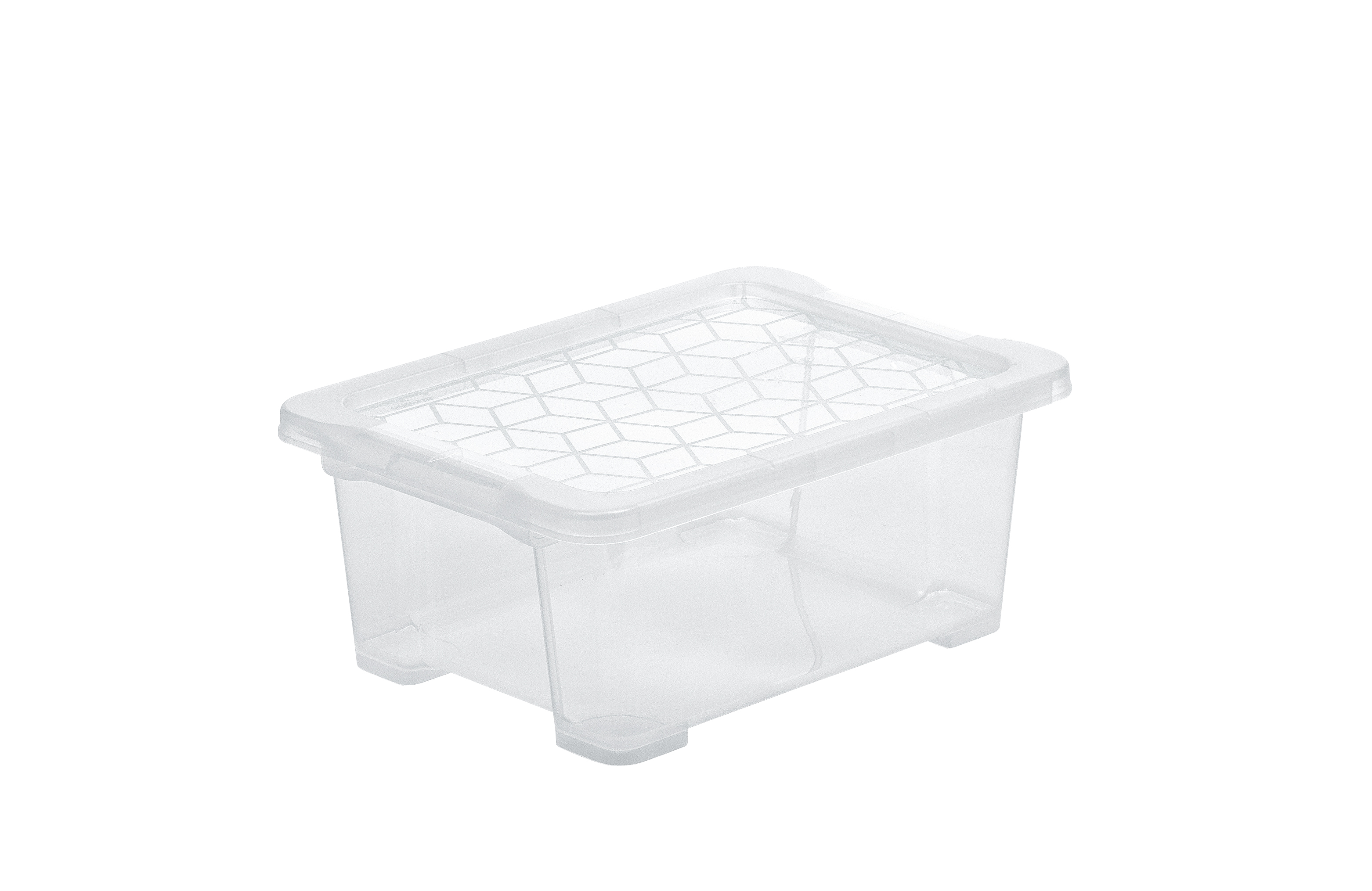 Rotho Box Evo Easy11 l