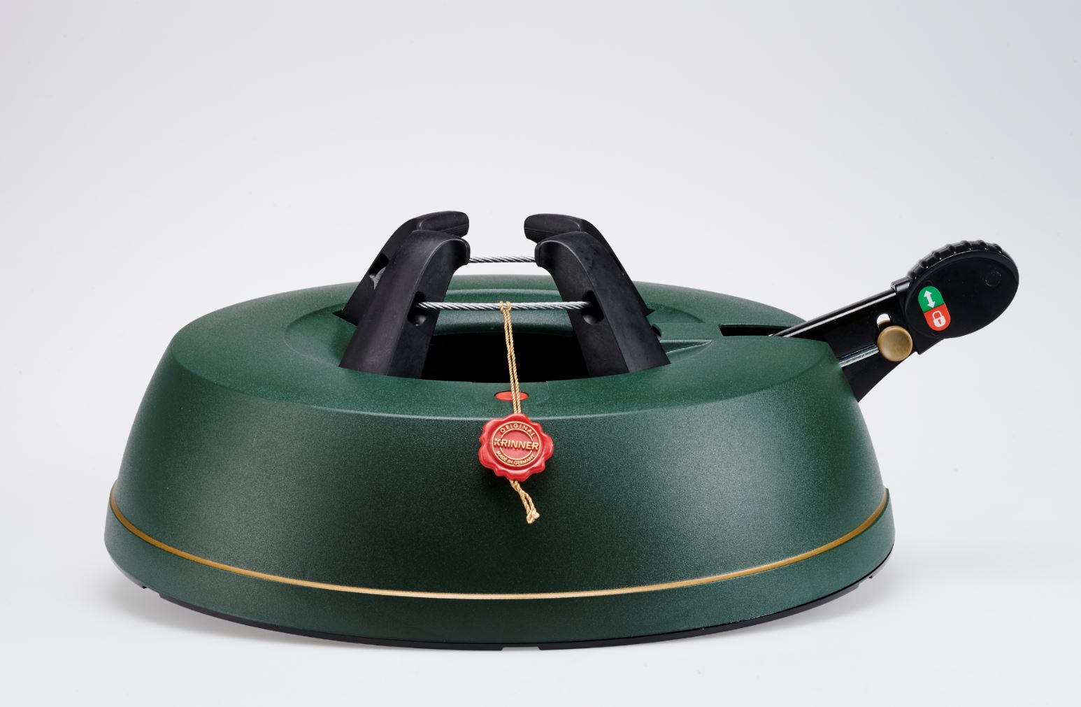 Unbenannt2 Krinner Christbaumständer, Serie Comfort