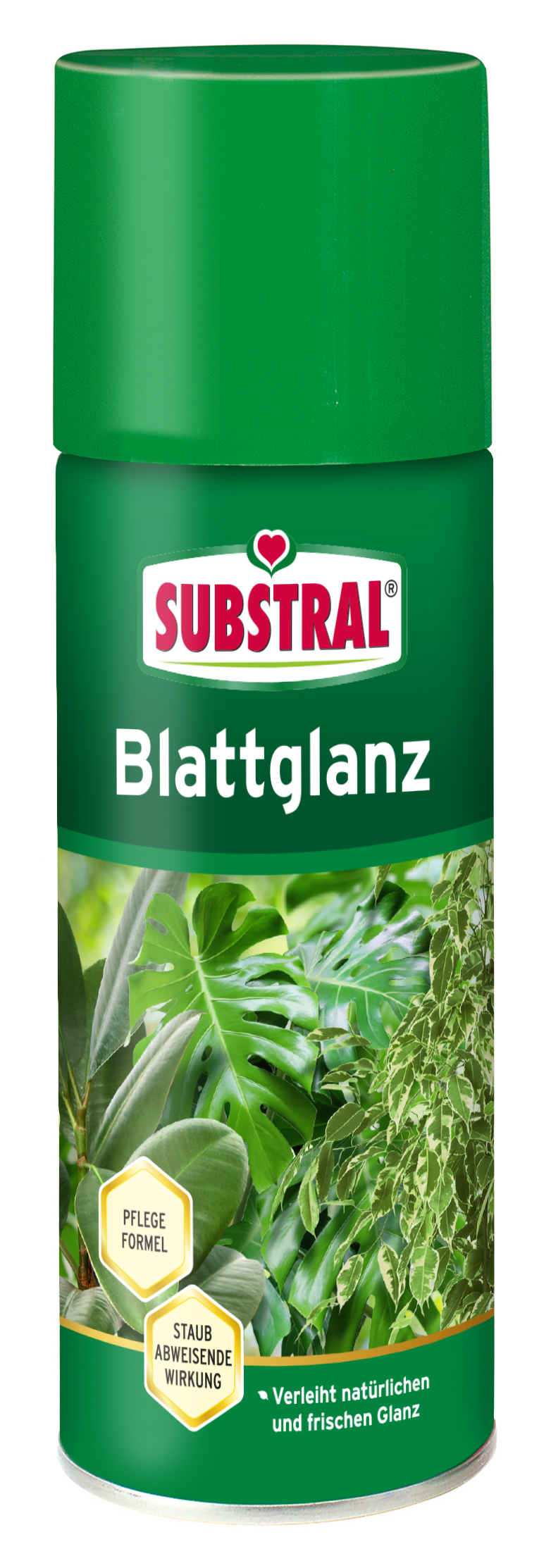 Substral Blattglanz 200ml