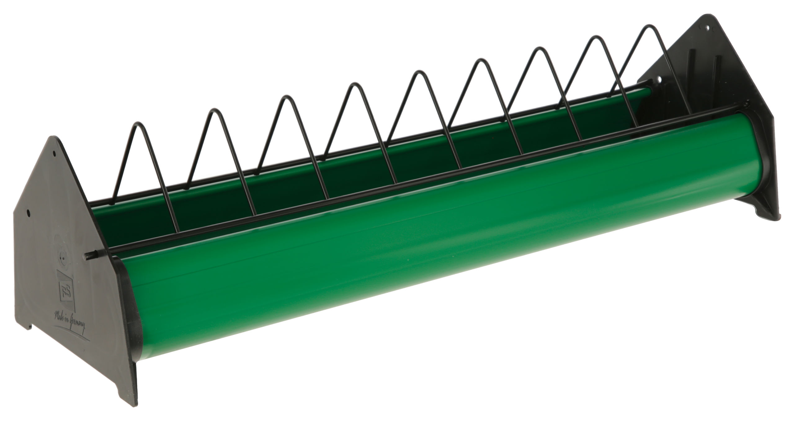 Kerbl Futtertrog Hennen 75 x 20 cm