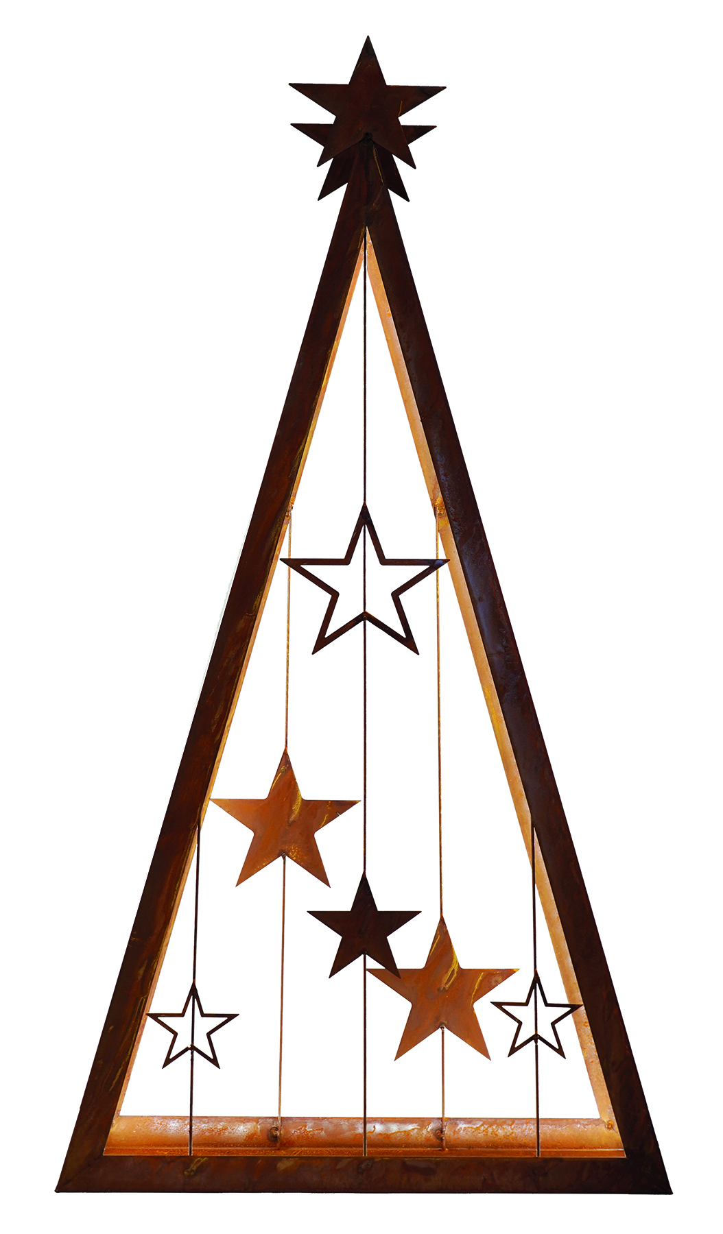 Badeko Sternenbaum -Ammersee- inkl. LED Beleuchtung