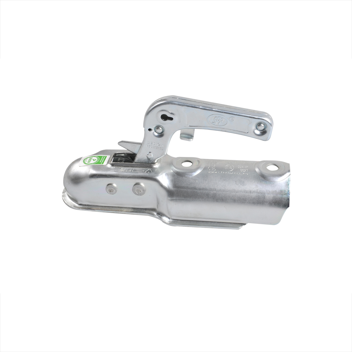 8717249105985_1 PROPLUS KUGELKUPPLUNG RUND 70MM