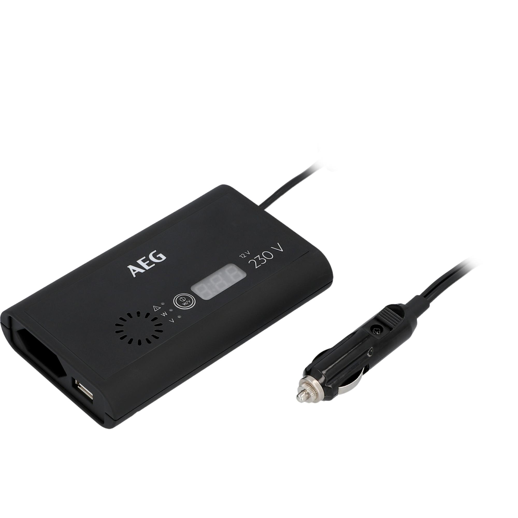 4038373971104_Pocket-Spannungswandler-Si-150_Web-Hauptbild AEG POCKET SPANNUNGSW.SI150 (EBIKE)