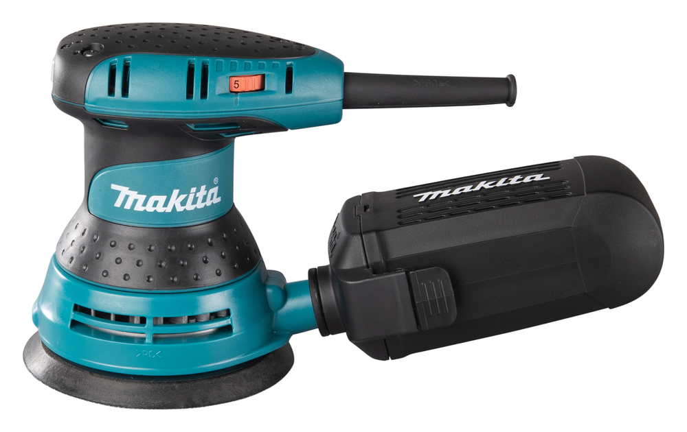 Makita Exzenterschleifer BO5031, 125 mm