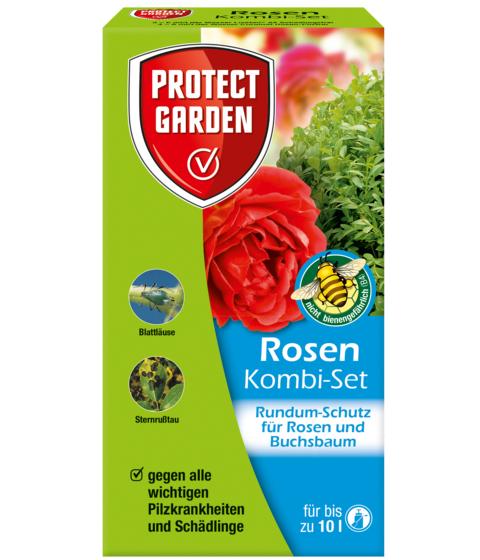 329382 ROSEN KOMBI-SET 100ML+30ML