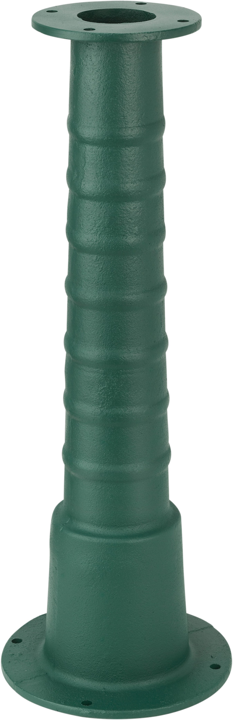 Conmetall Pumpenständer mit Rundflansch Conmetall Pumpenständer mit Rundflansch