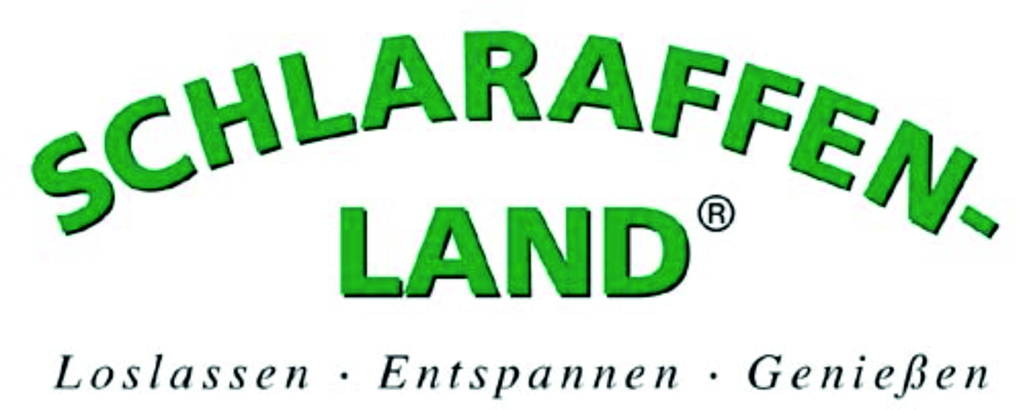 Schlaraffenland