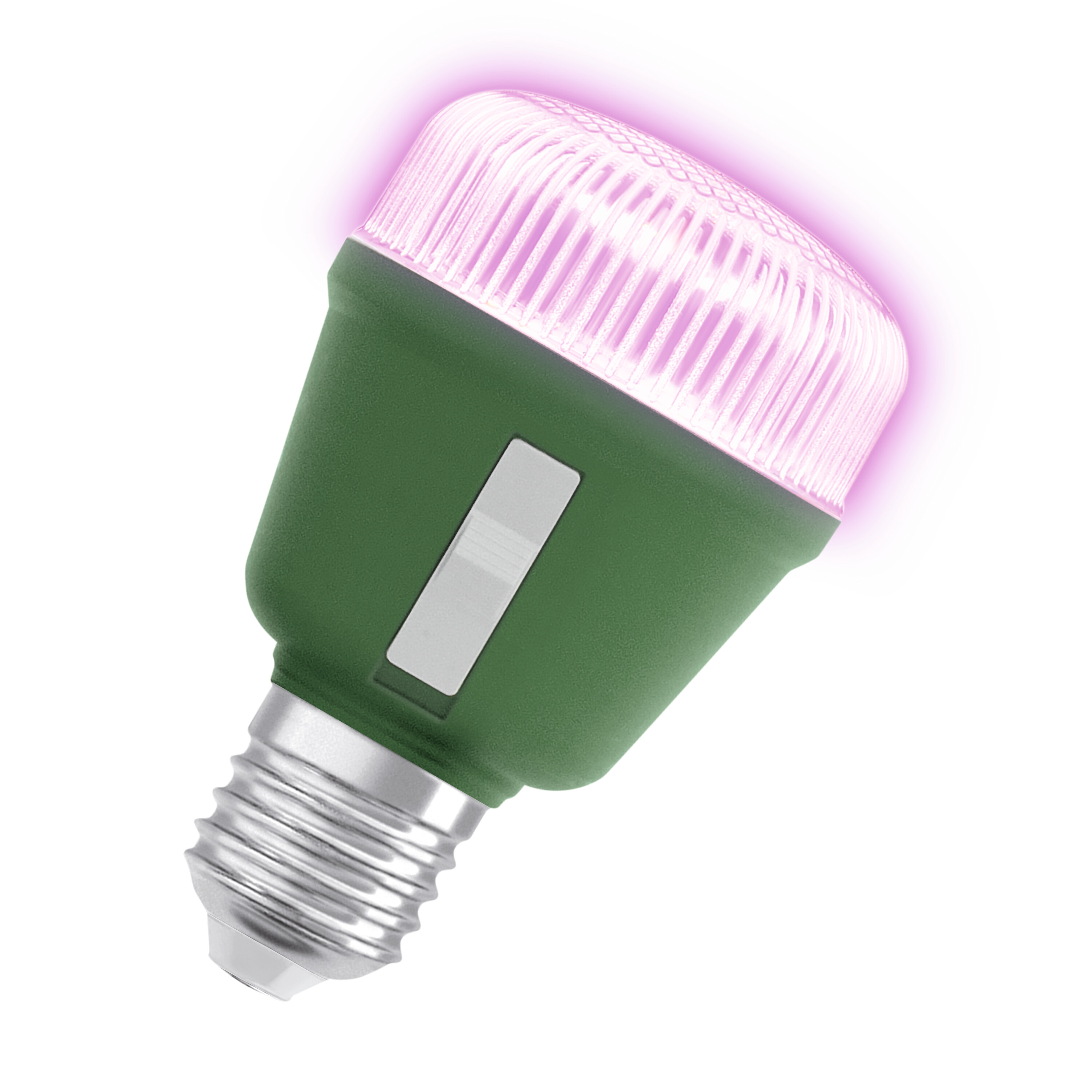 Osram LED Leuchtmittel Star Grow, klar, E27