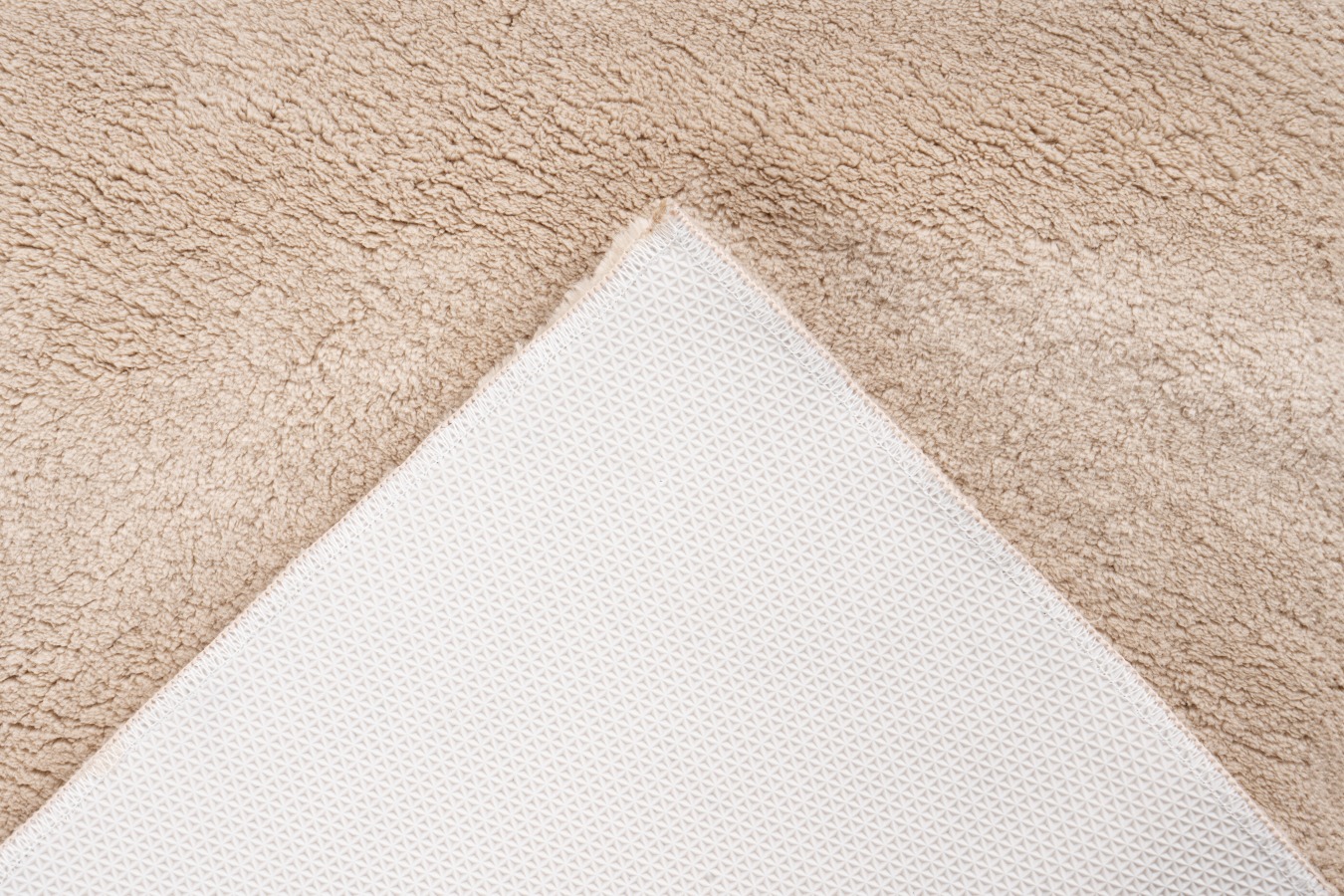Lalee Badteppich Laura beige, 40 x 60 cm Lalee Badteppich Laura beige, 40 x 60 cm