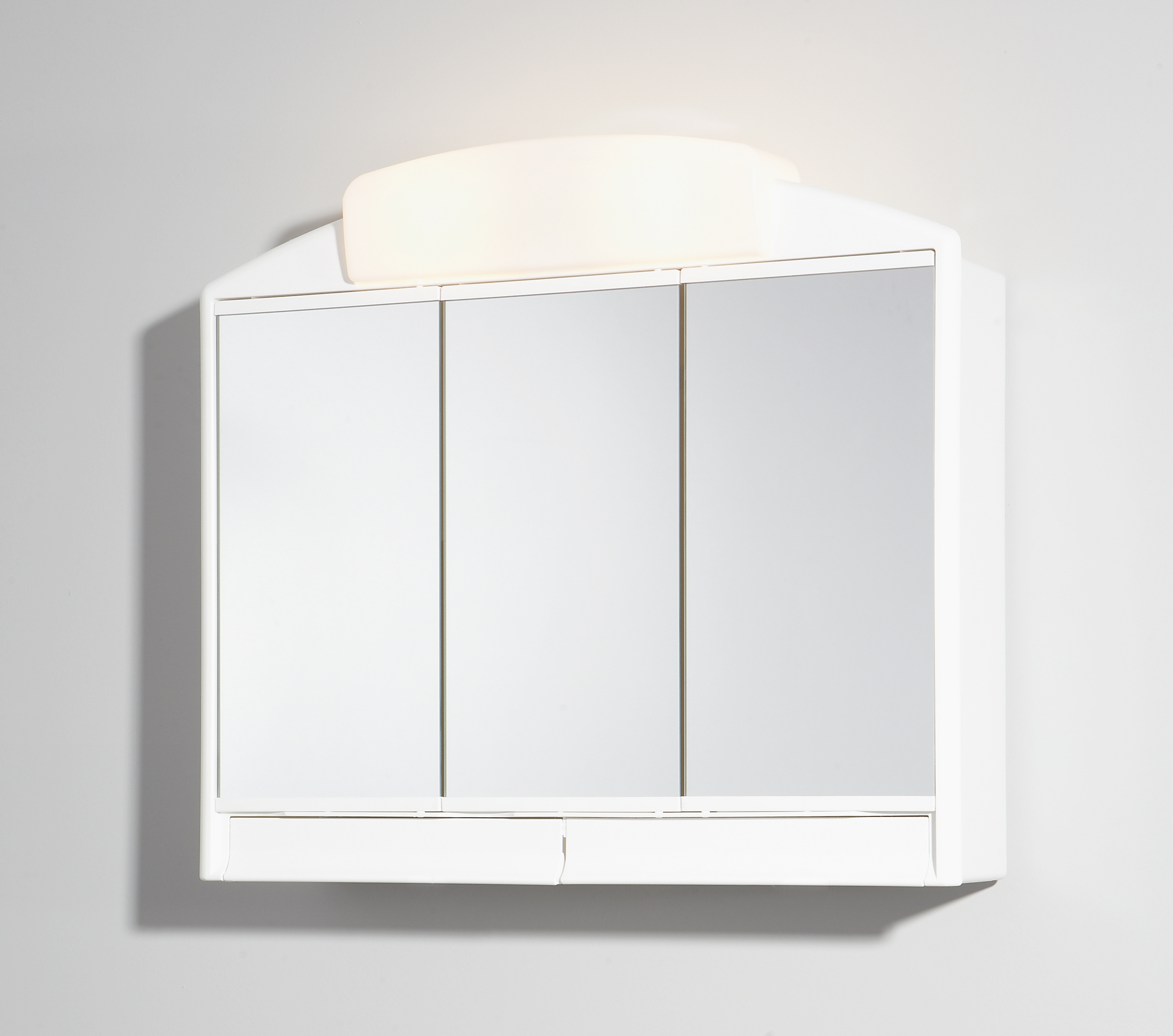 445457 Jokey Spiegelschrank Rano