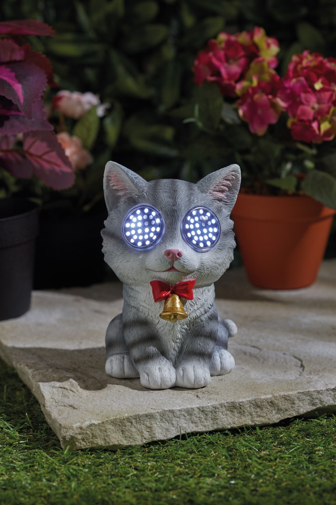 Smart Garden Blinkin Katze