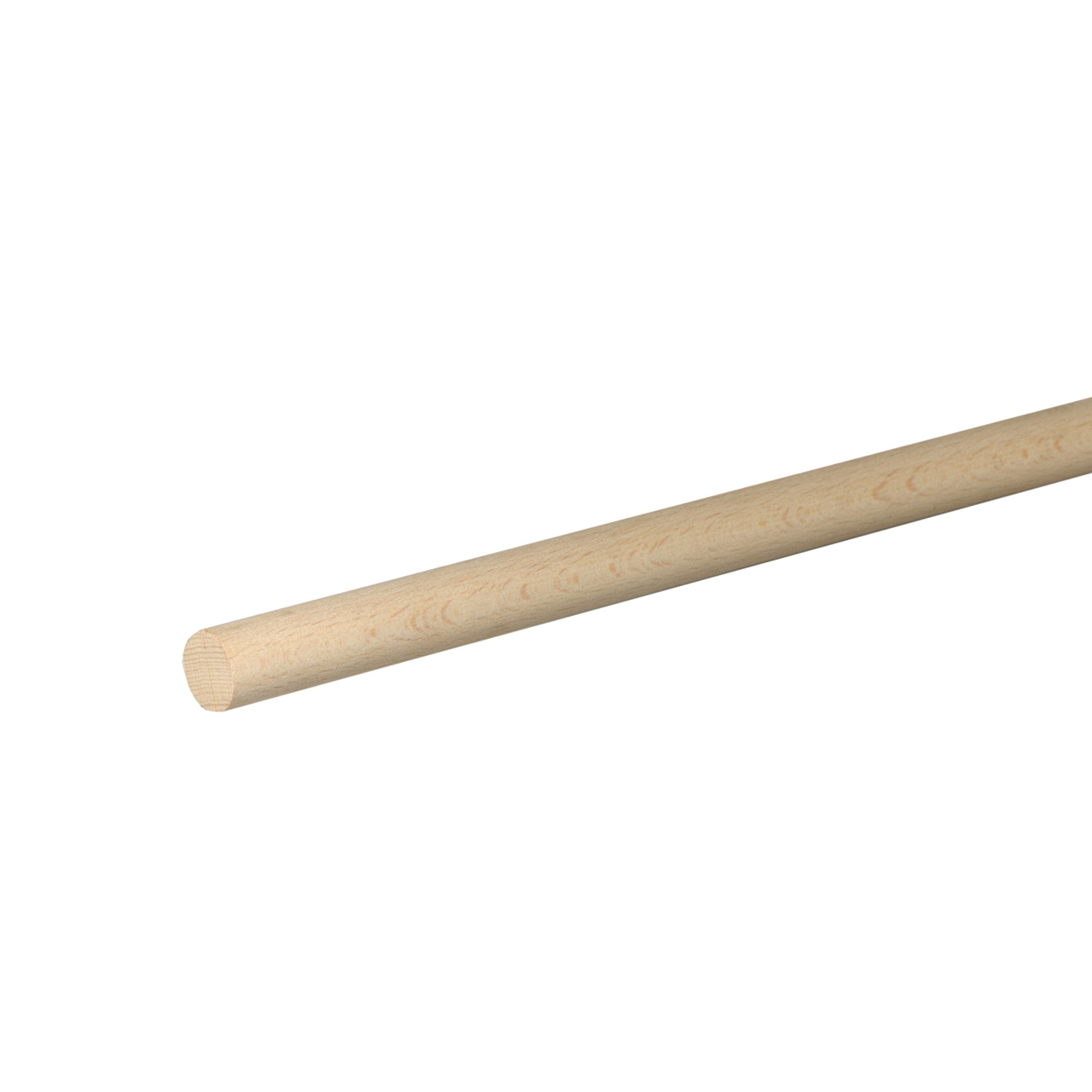 544065 Neuhofer Rundstab, 1,6 cm