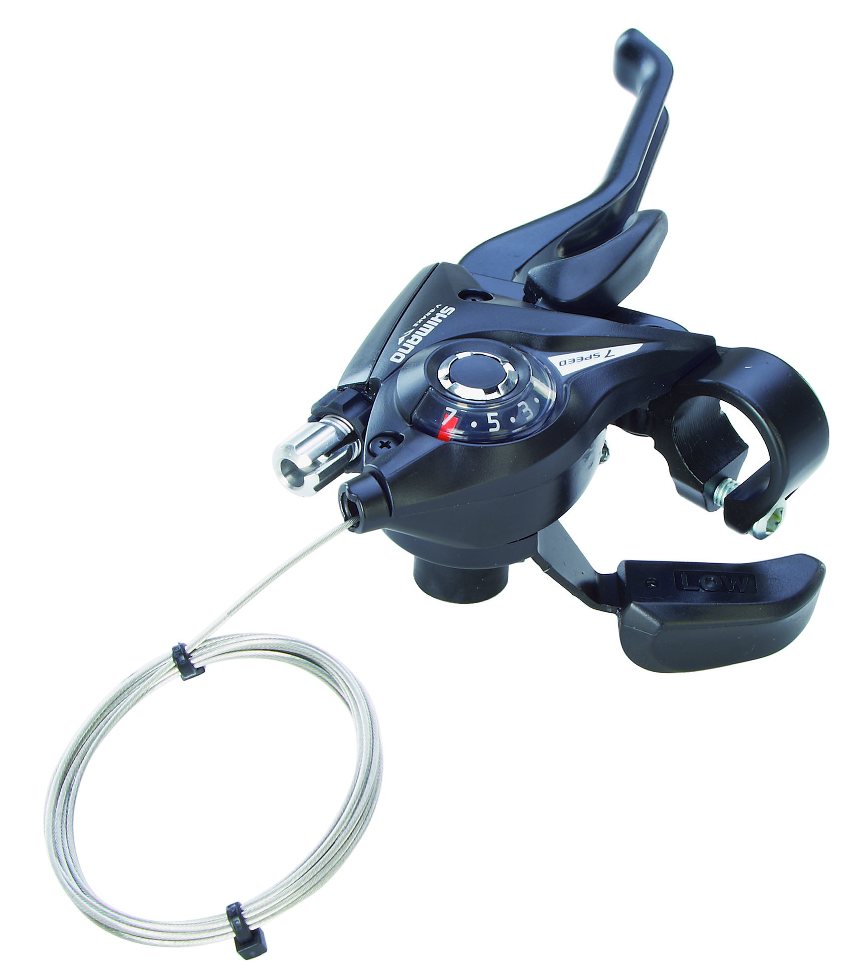 Prophete SHIMANO BREMS SCHALTHEBEL RAPID FIRE
