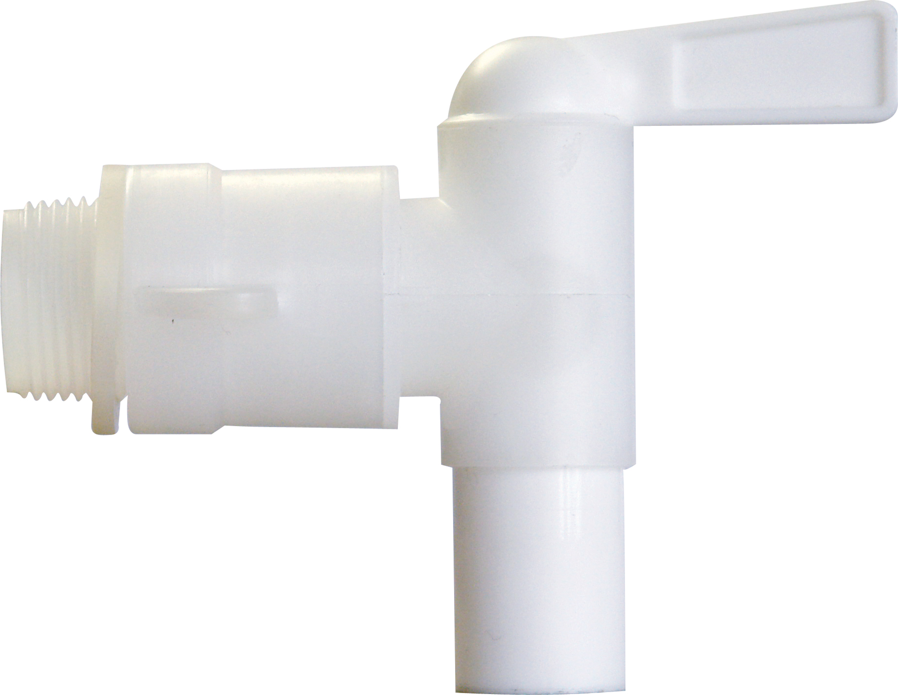 251707-3 REGENTONNEN-AUSLAUFHAHN 3/4"        GRAF