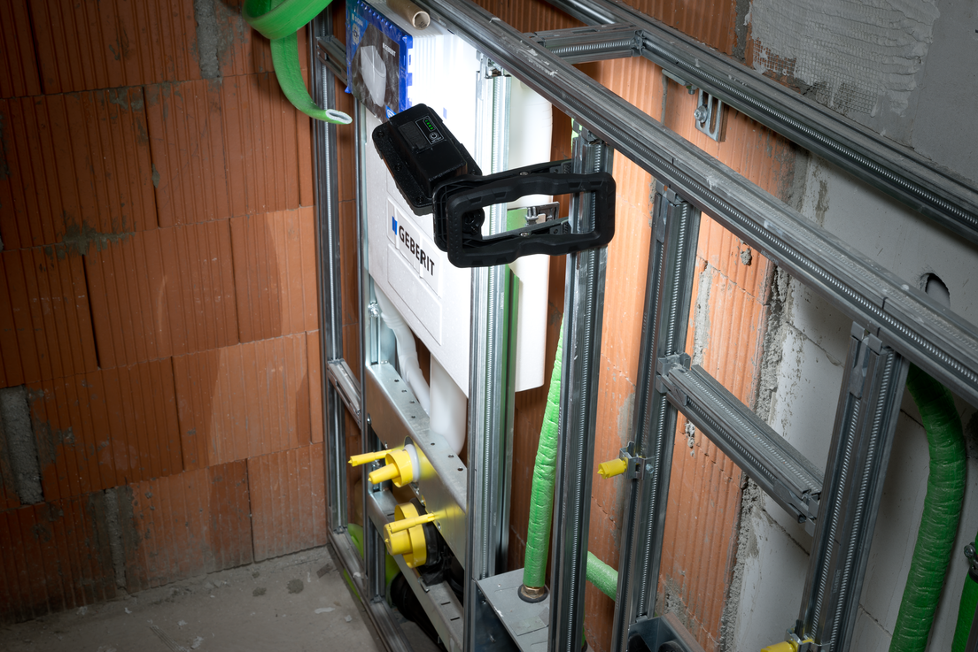 Brennenstuhl klemmbarer LED Arbeitsstrahler CL 1050 MA (10W, 950lm, IP65) Brennenstuhl klemmbarer LED Arbeitsstrahler CL 1050 MA (10W, 950lm, IP65)