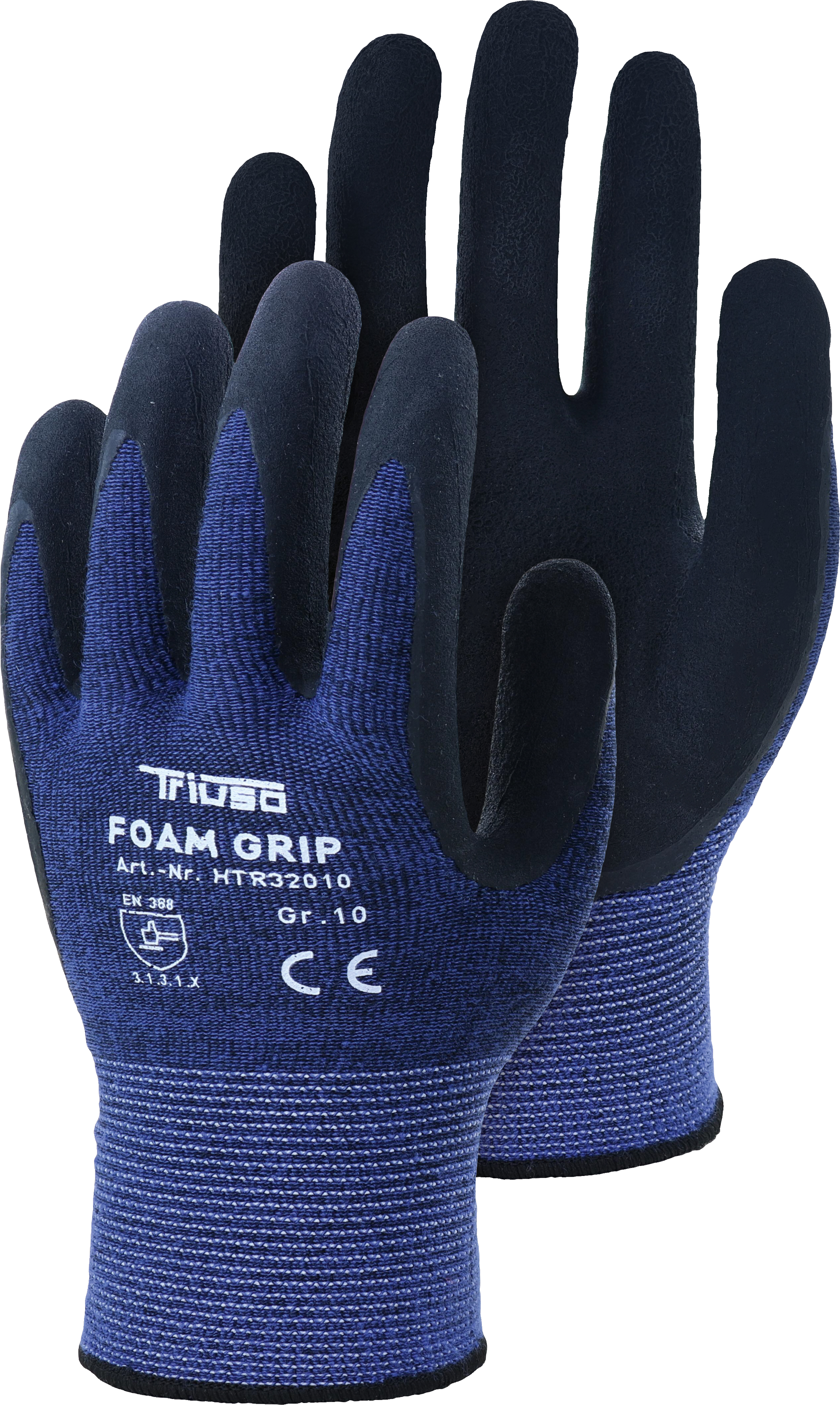 Triuso Handschuh, Gr. 11
