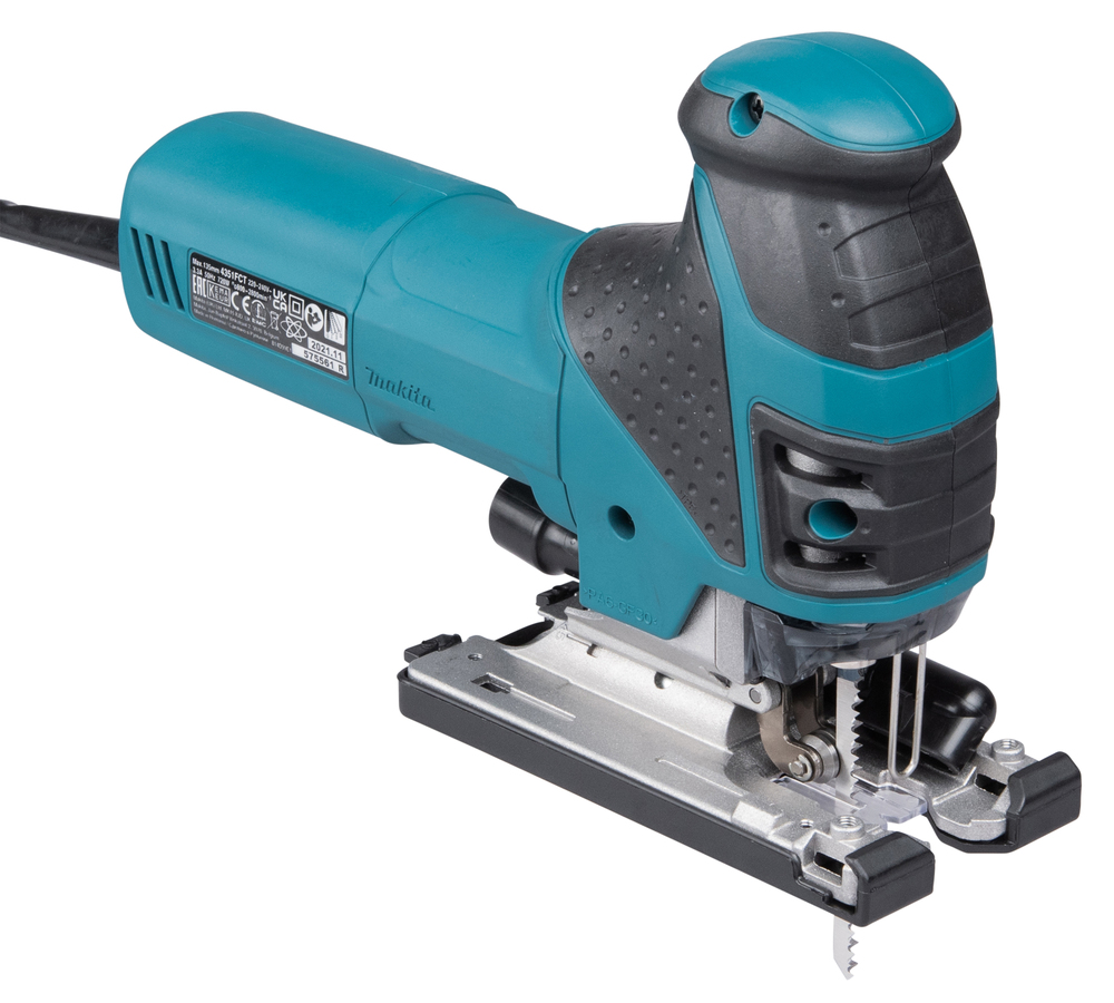 Makita Pendelhubstichsäge 4351FCT