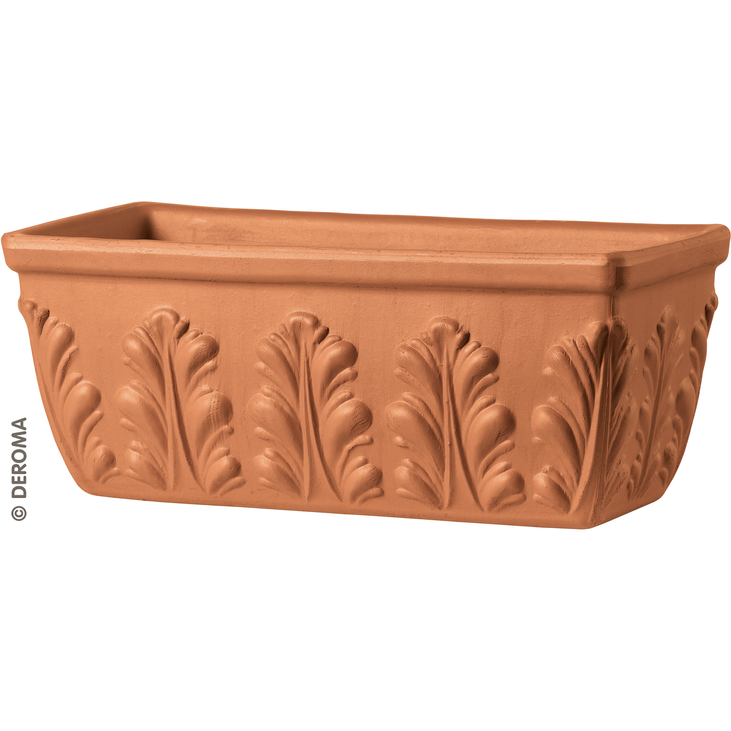 0726232103004KCwk8o3ZQ22At Kasten Roma cotto 32cm