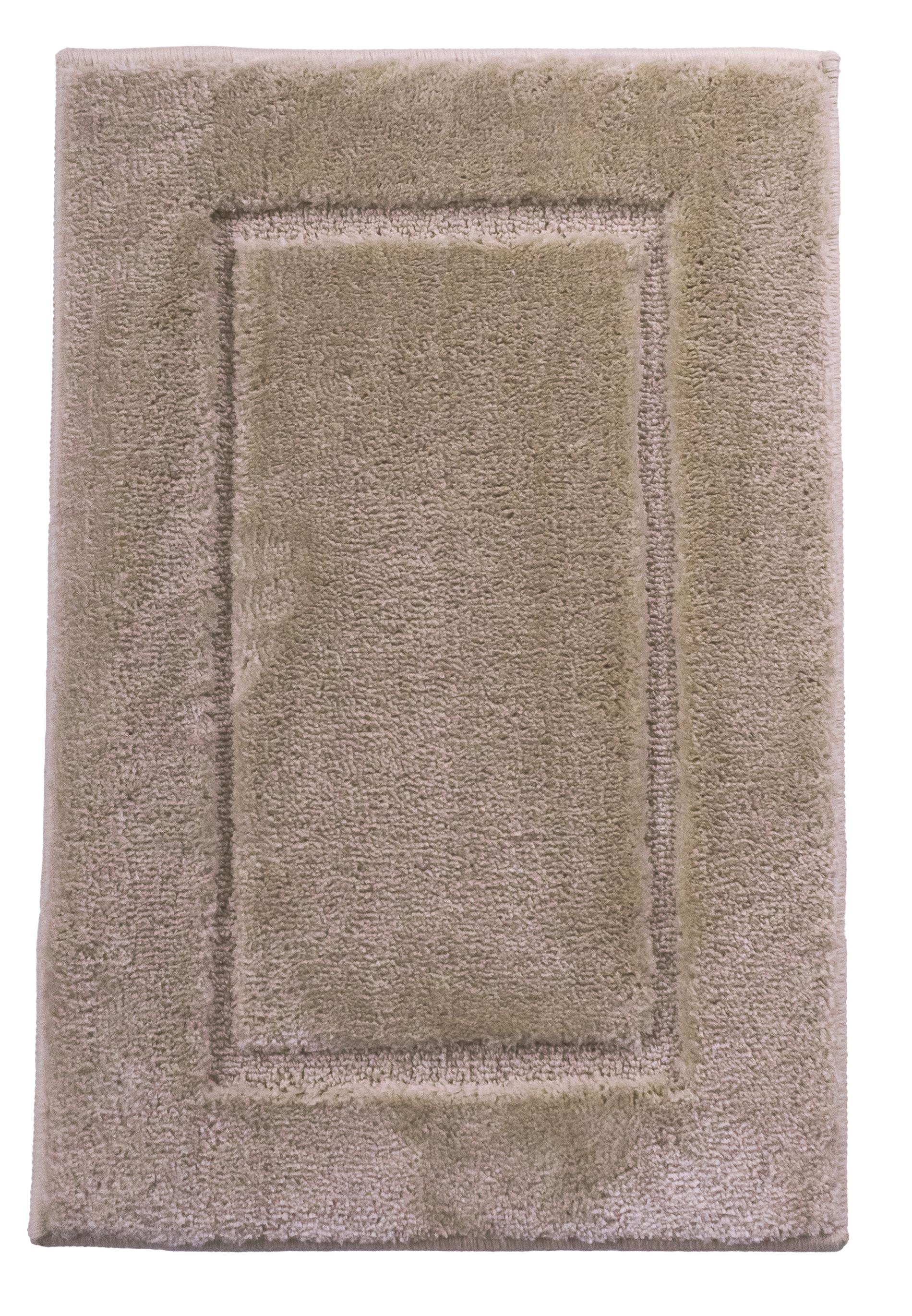737183-1 TEPPICH 55X85 CM STADION HELLBEIGE