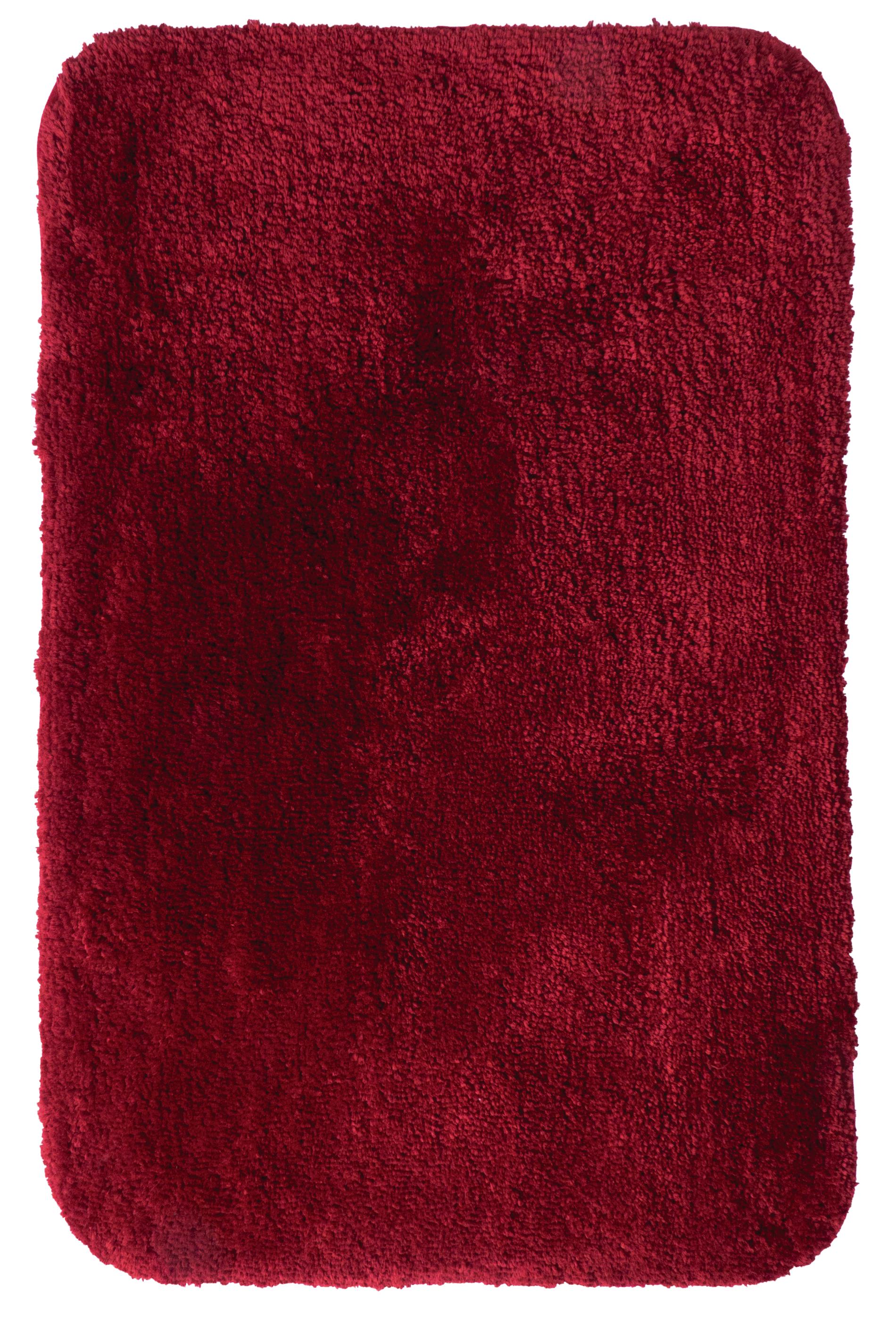 737160-1   TEPPICH 60X90 CM CHIC ROT