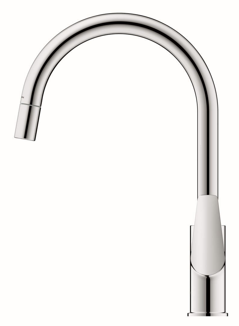 Grohe StartEdge Einhand-Spültischbatterie, 1/2" Grohe StartEdge Einhand-Spültischbatterie, 1/2"