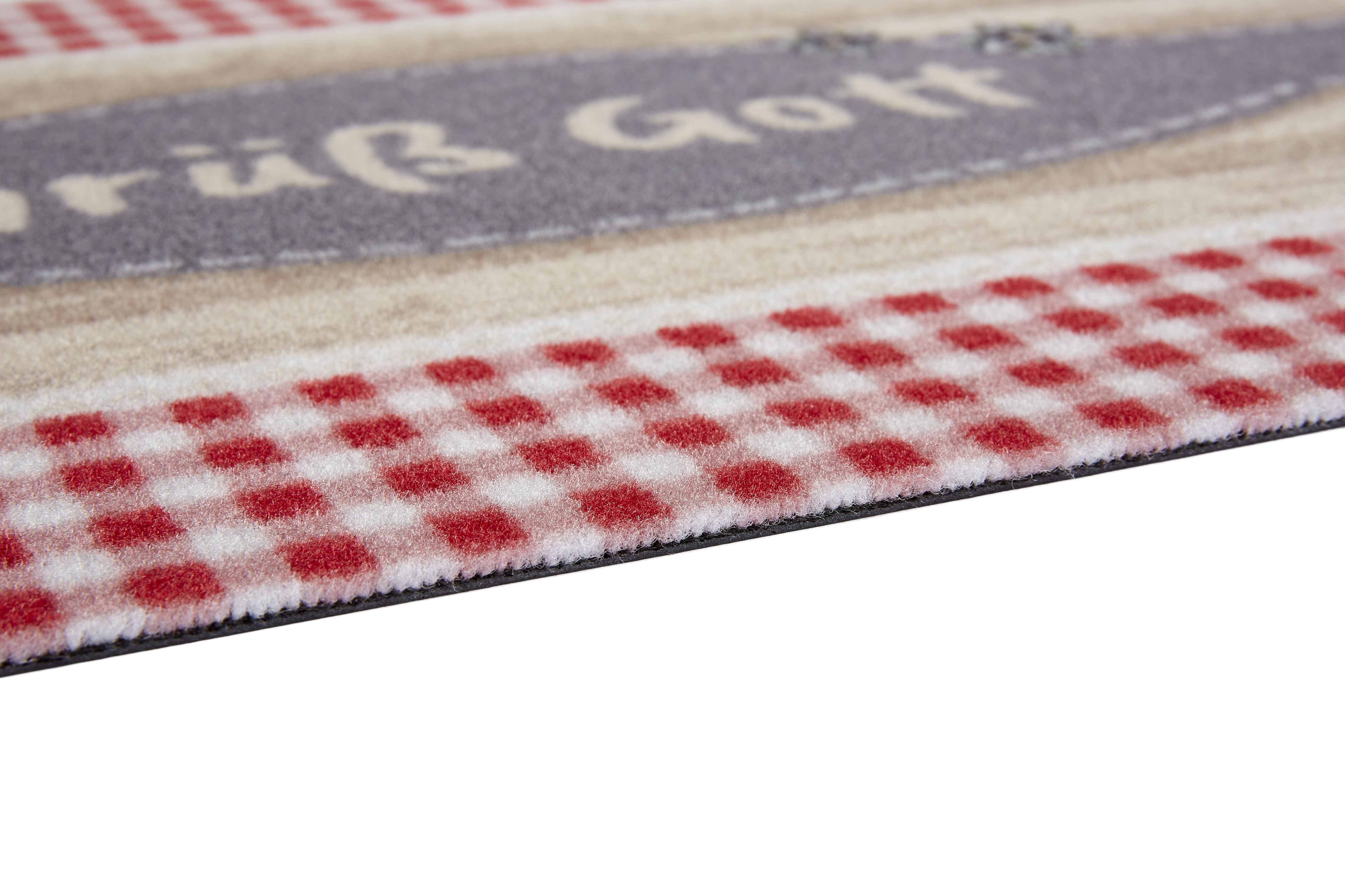 Astra Homelike ca.40x60cm D.071 C.010 Grüß Gott Astra Homelike ca.40x60cm D.071 C.010 Grüß Gott