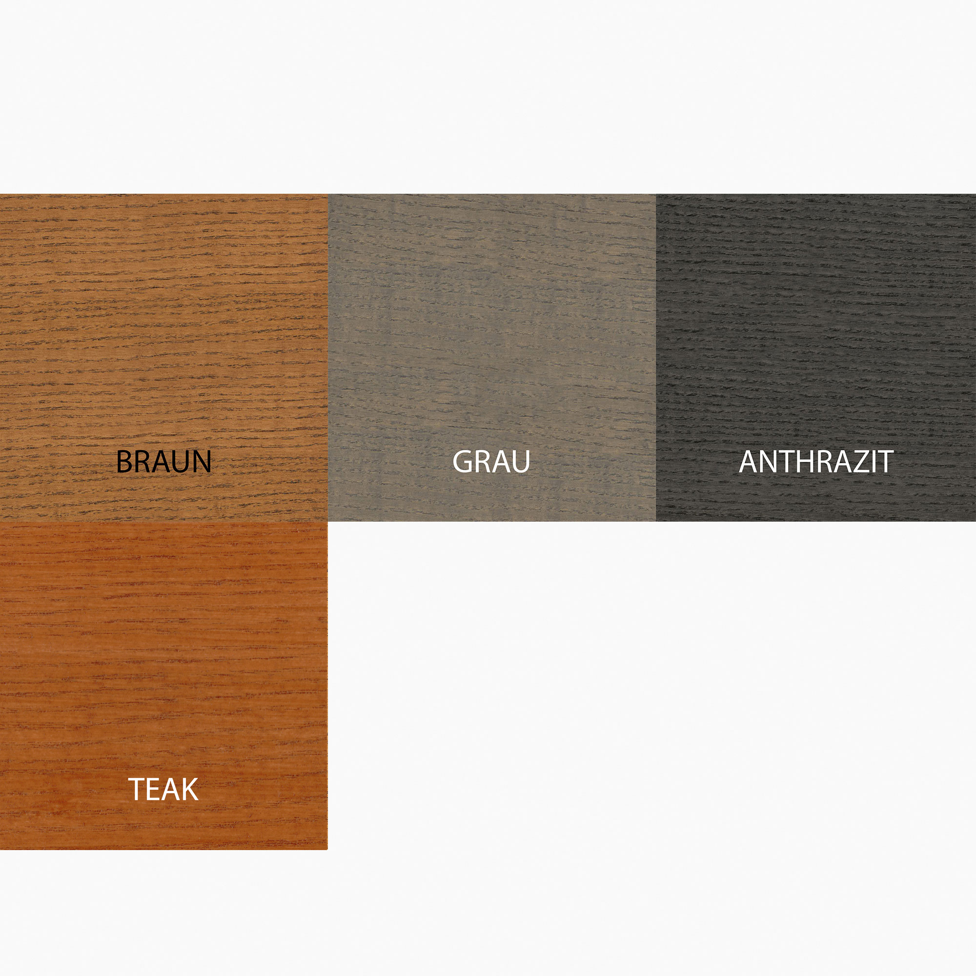 Bondex Wetterschutz-Öl, teak, 0,75 l