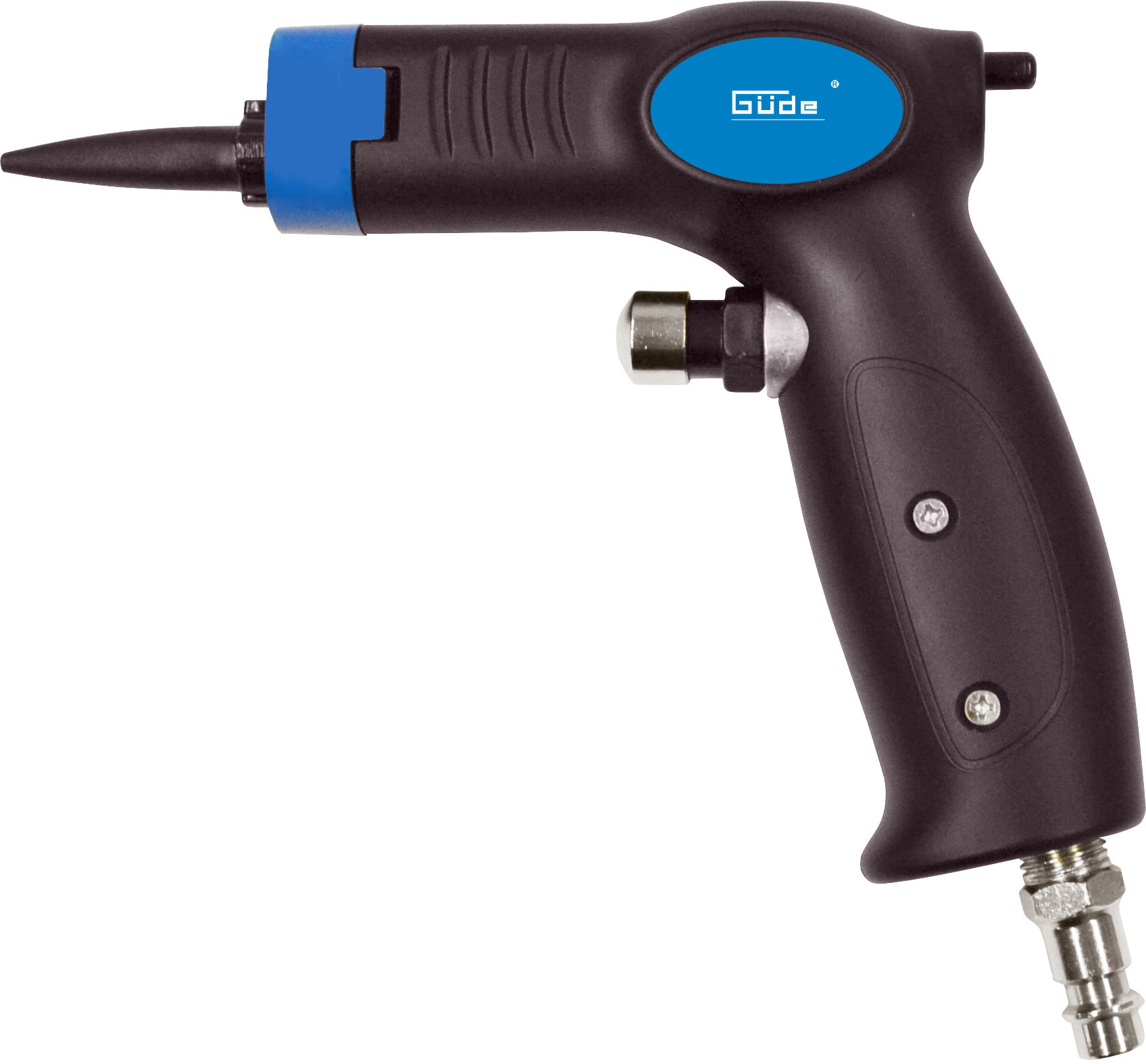 84093_d02_logo Güde Druckluft-Set, 10-teilig