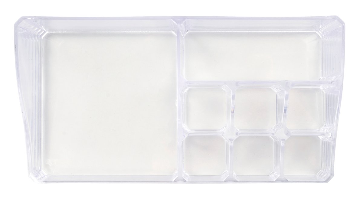 Fackelmann Make-Up-Organizer, B175 x 60 x 95 mm