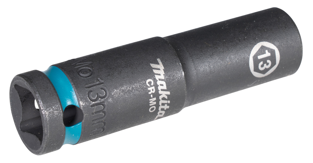 Makita Schlagnuss SW13 Impact Black